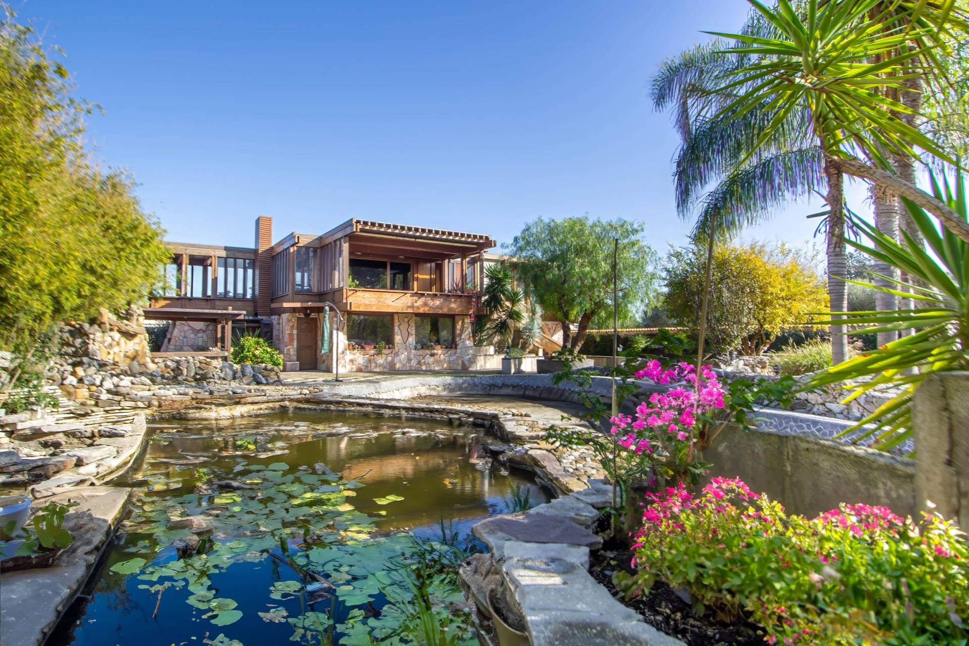 Villa for sale in Roma