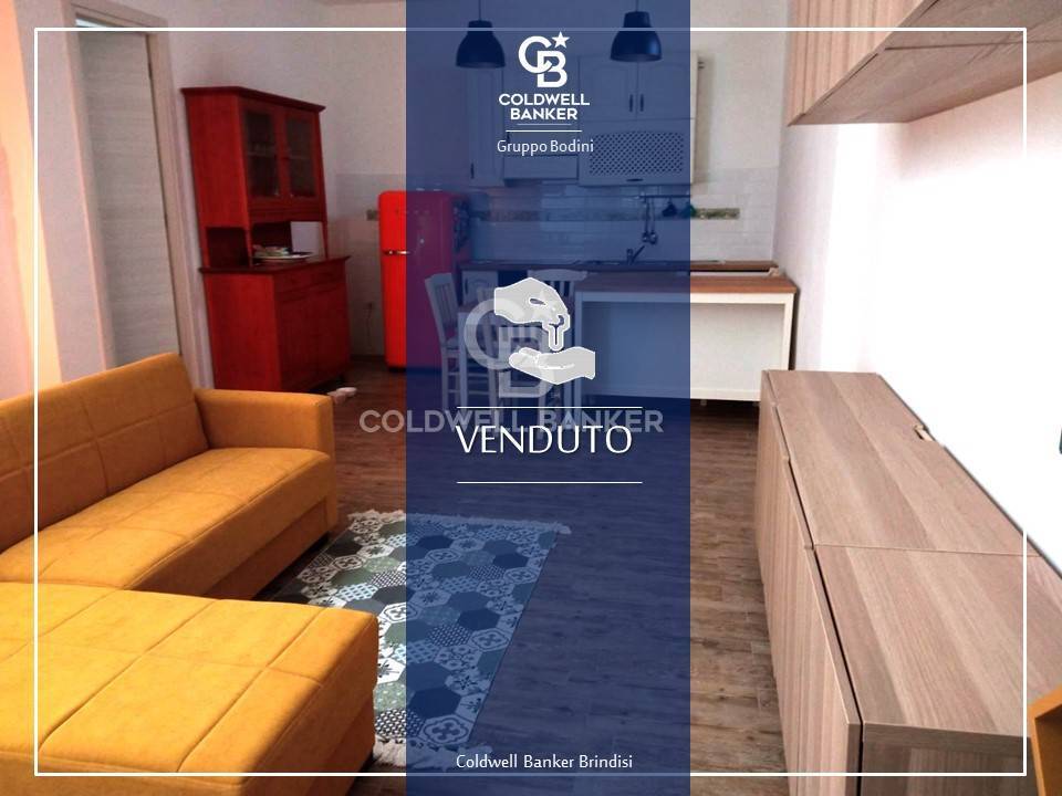 Casa semi indipendente in vendita a Brindisi