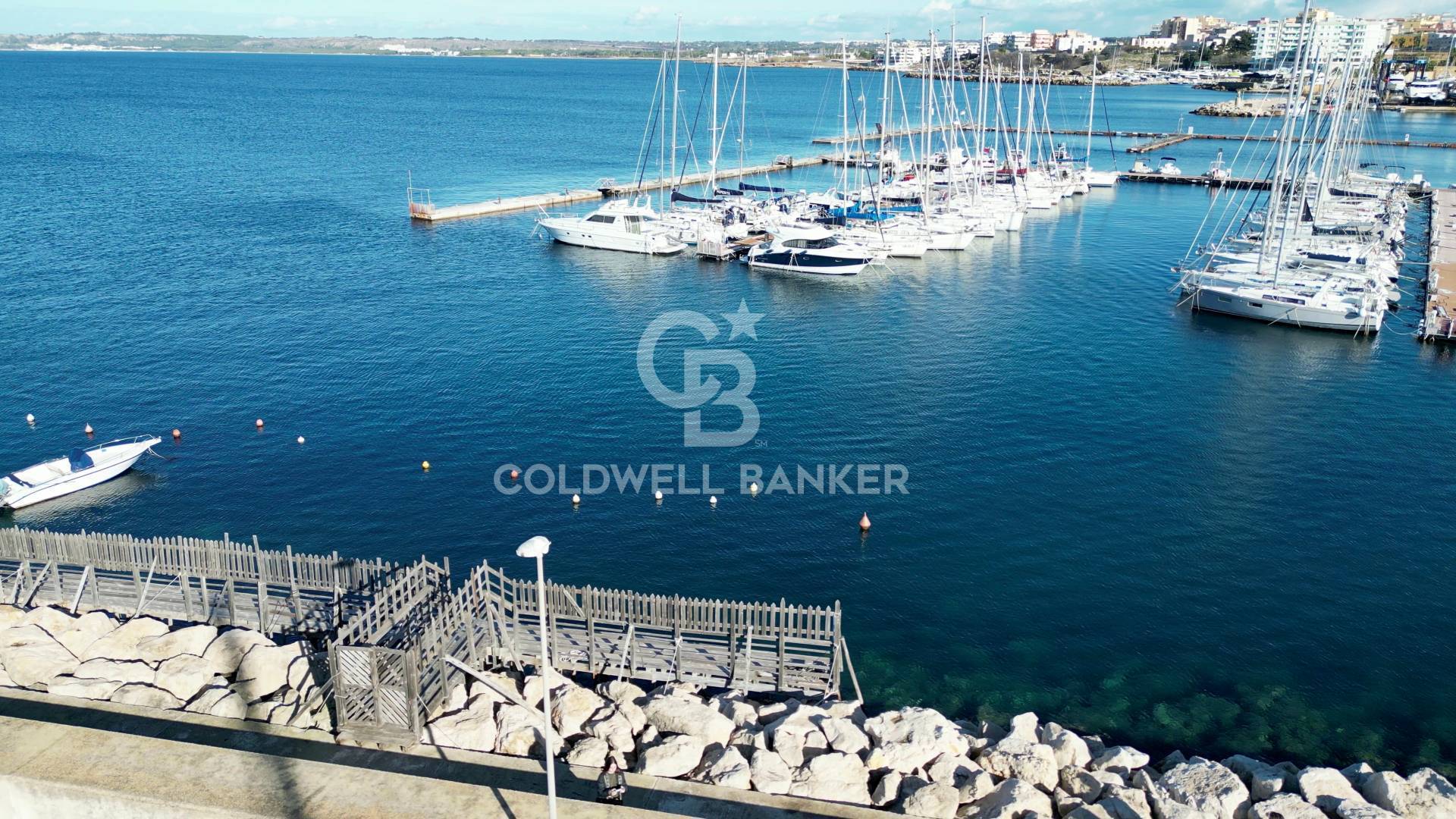 Complesso immobiliare in vendita a Gallipoli