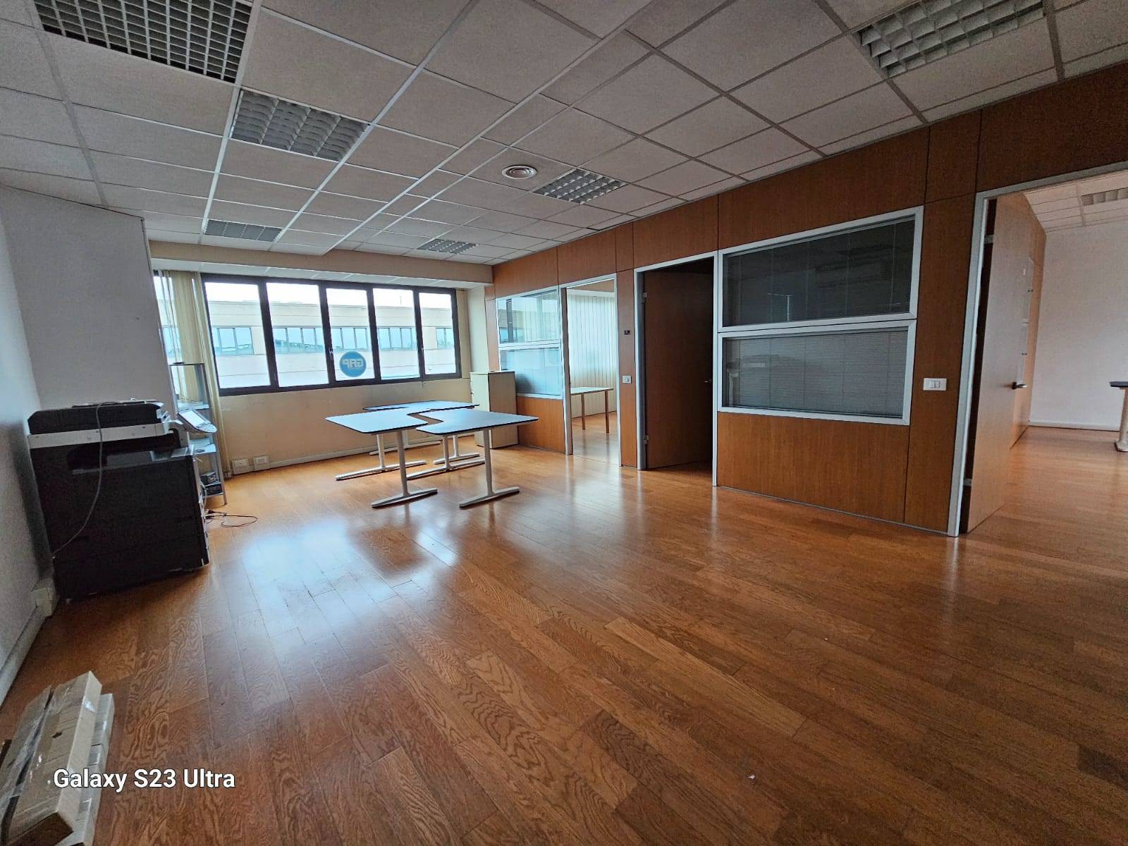 Office for rent in Formello