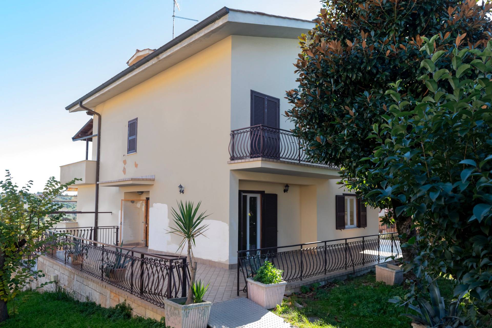Villa in vendita a Monterotondo (RM)