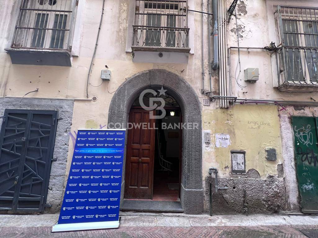 Apartment for sale in Salerno