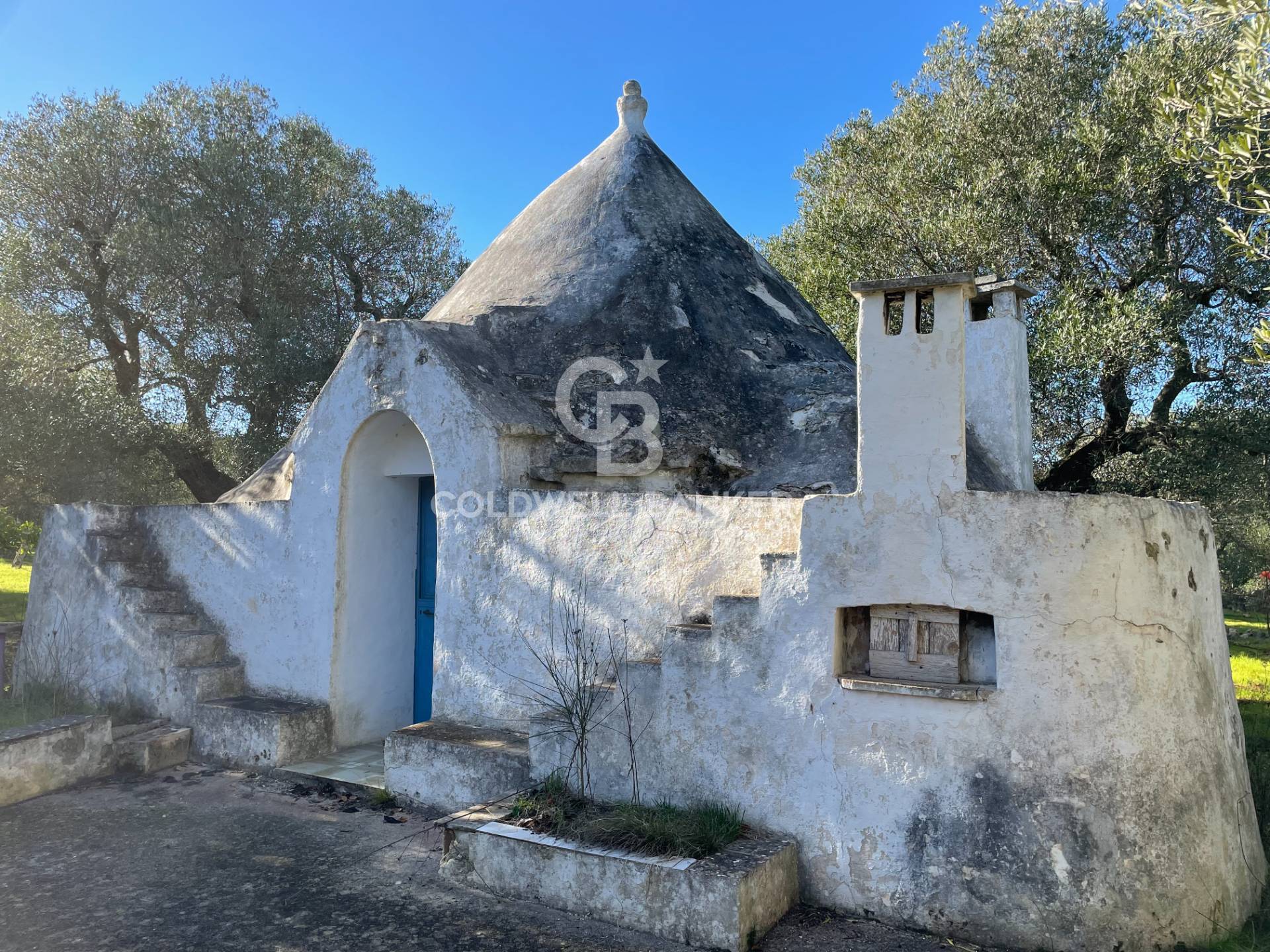 Trullo in vendita a Ceglie Messapica
