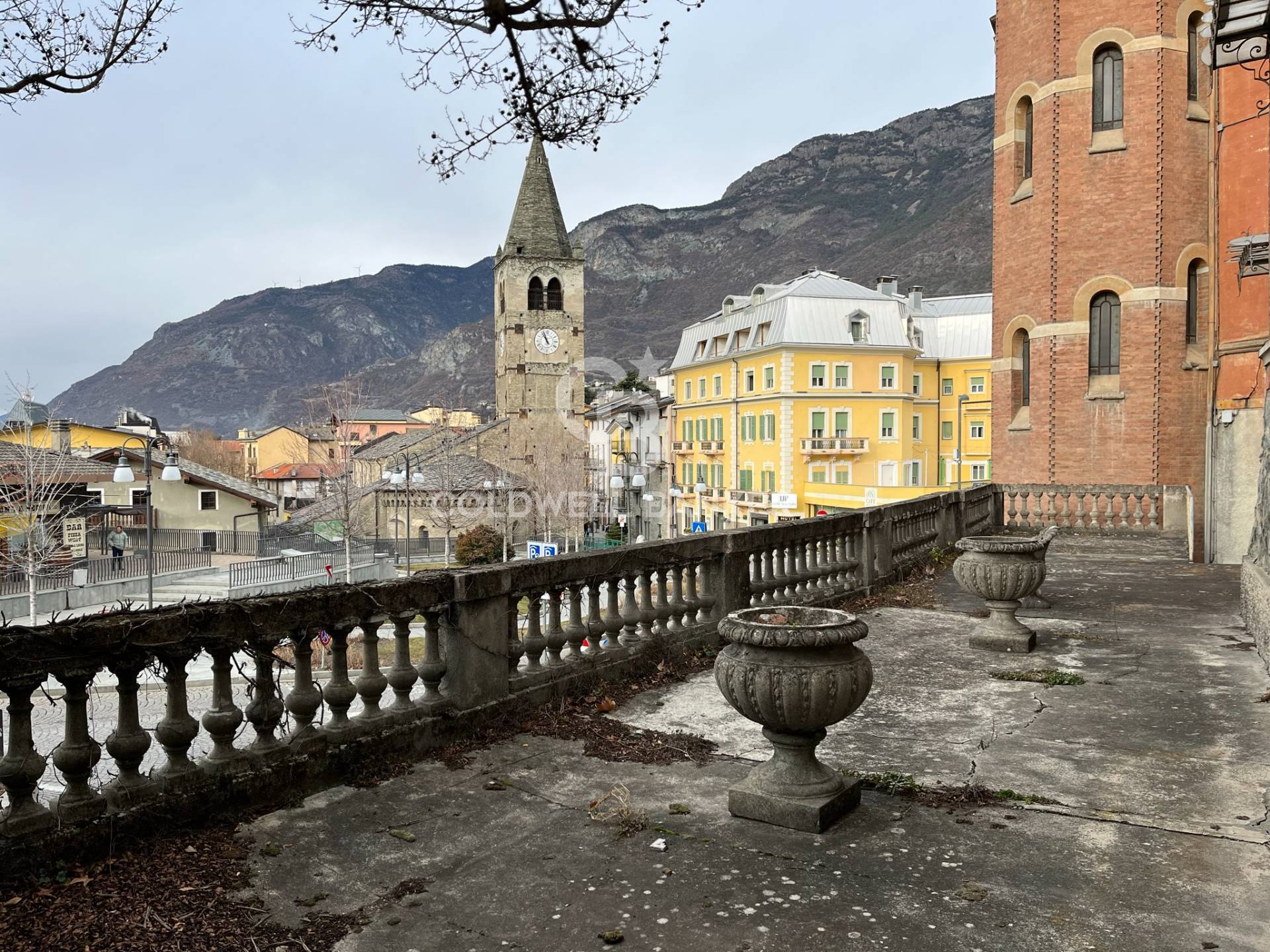 Villa in vendita a Saint-Vincent
