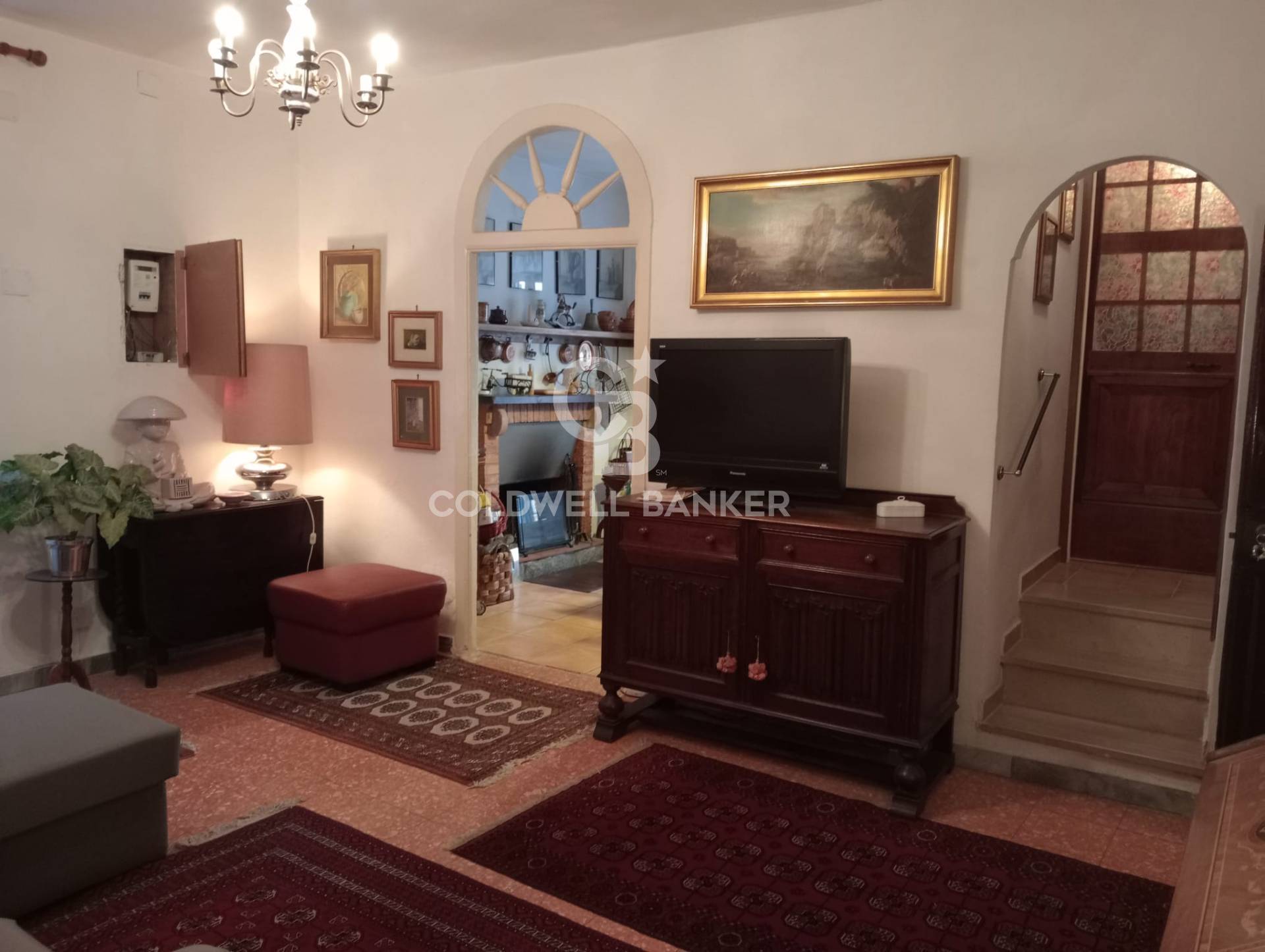 Apartment for sale in Sutri