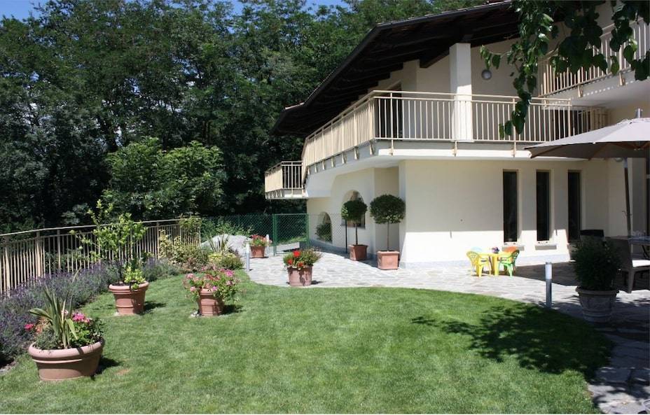 Villa in vendita a Pavone Canavese (TO)