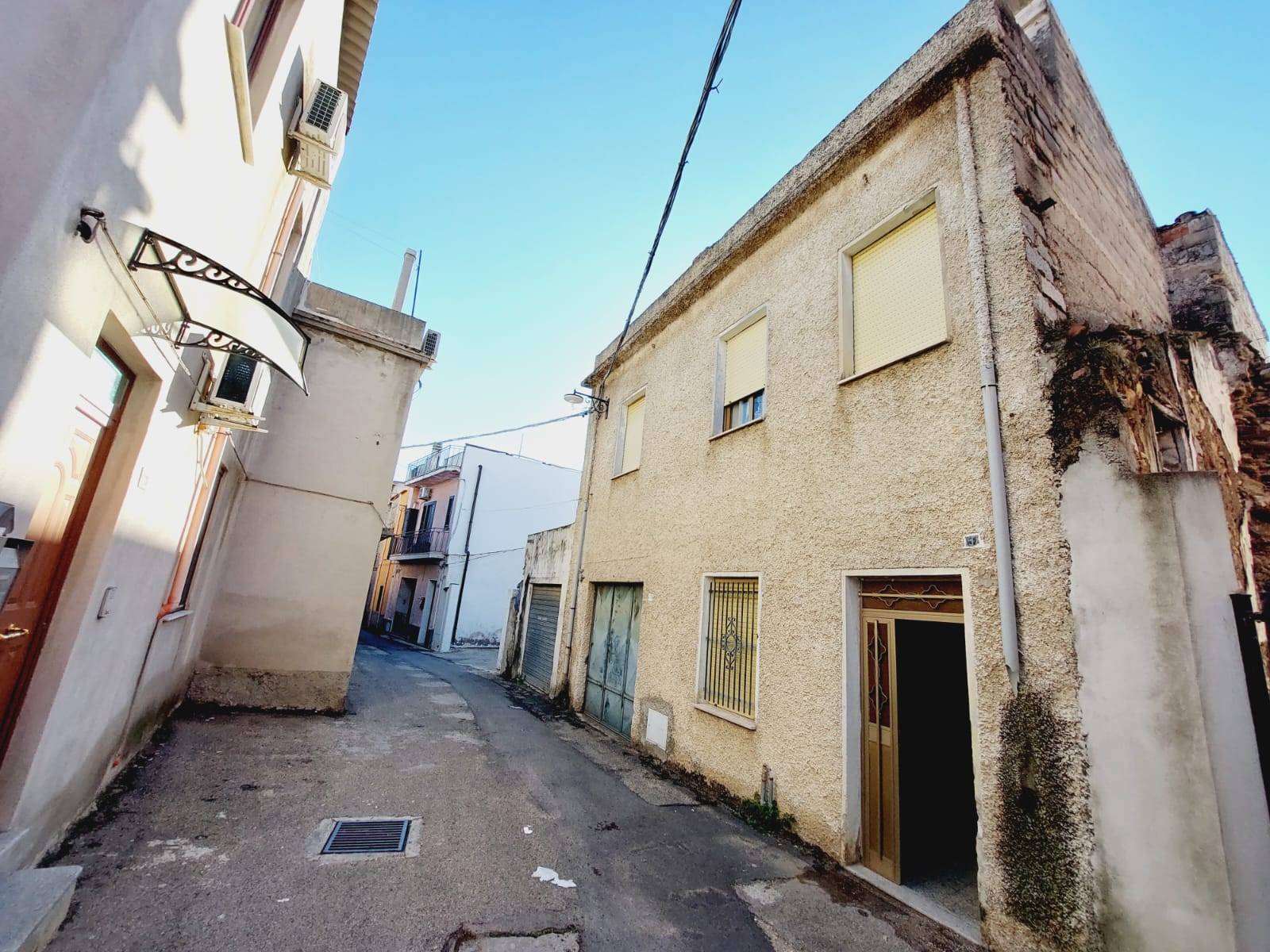 Rustico/Casale/Corte in vendita a Siniscola