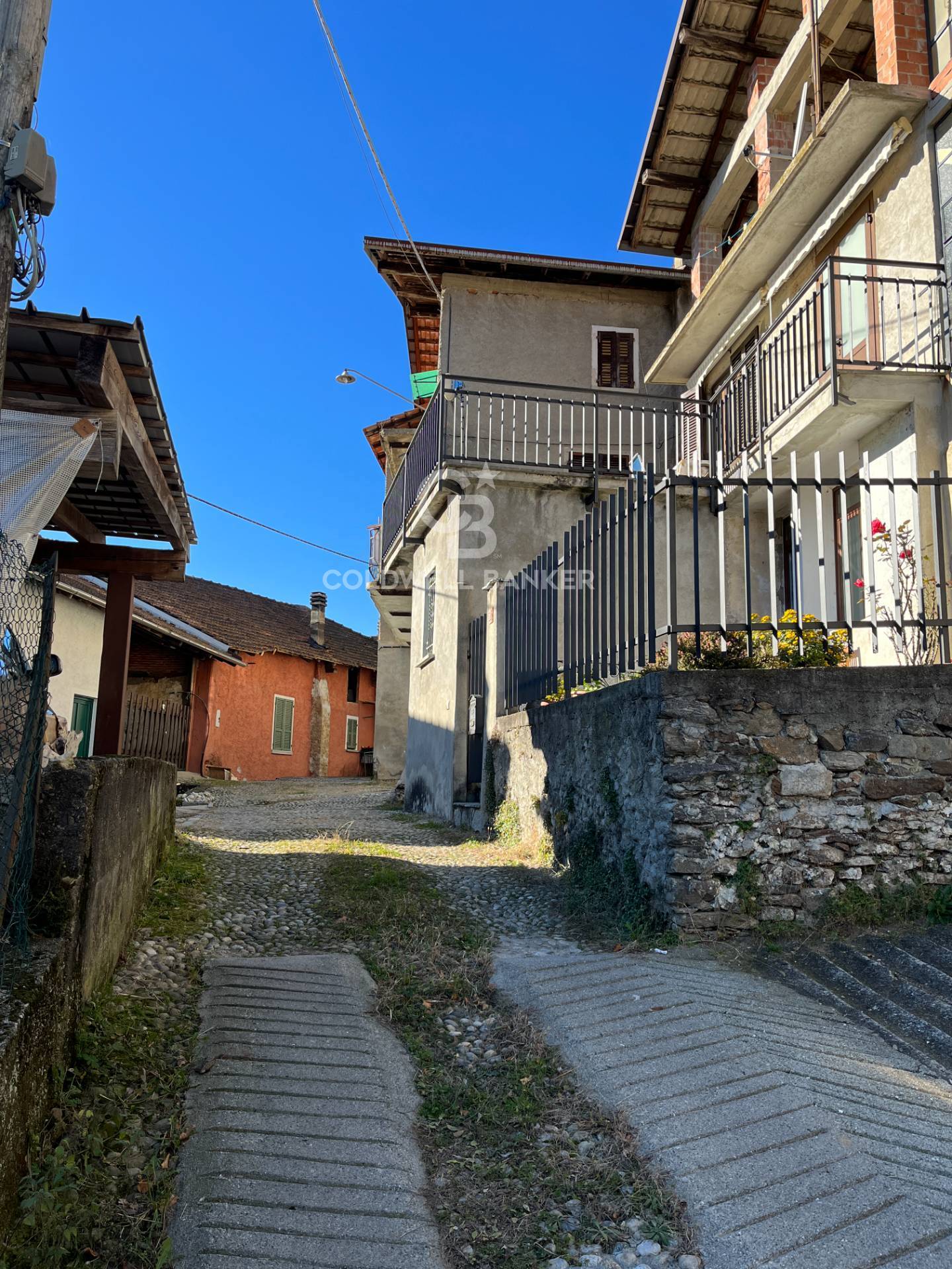 Indipendent house for sale in Valduggia