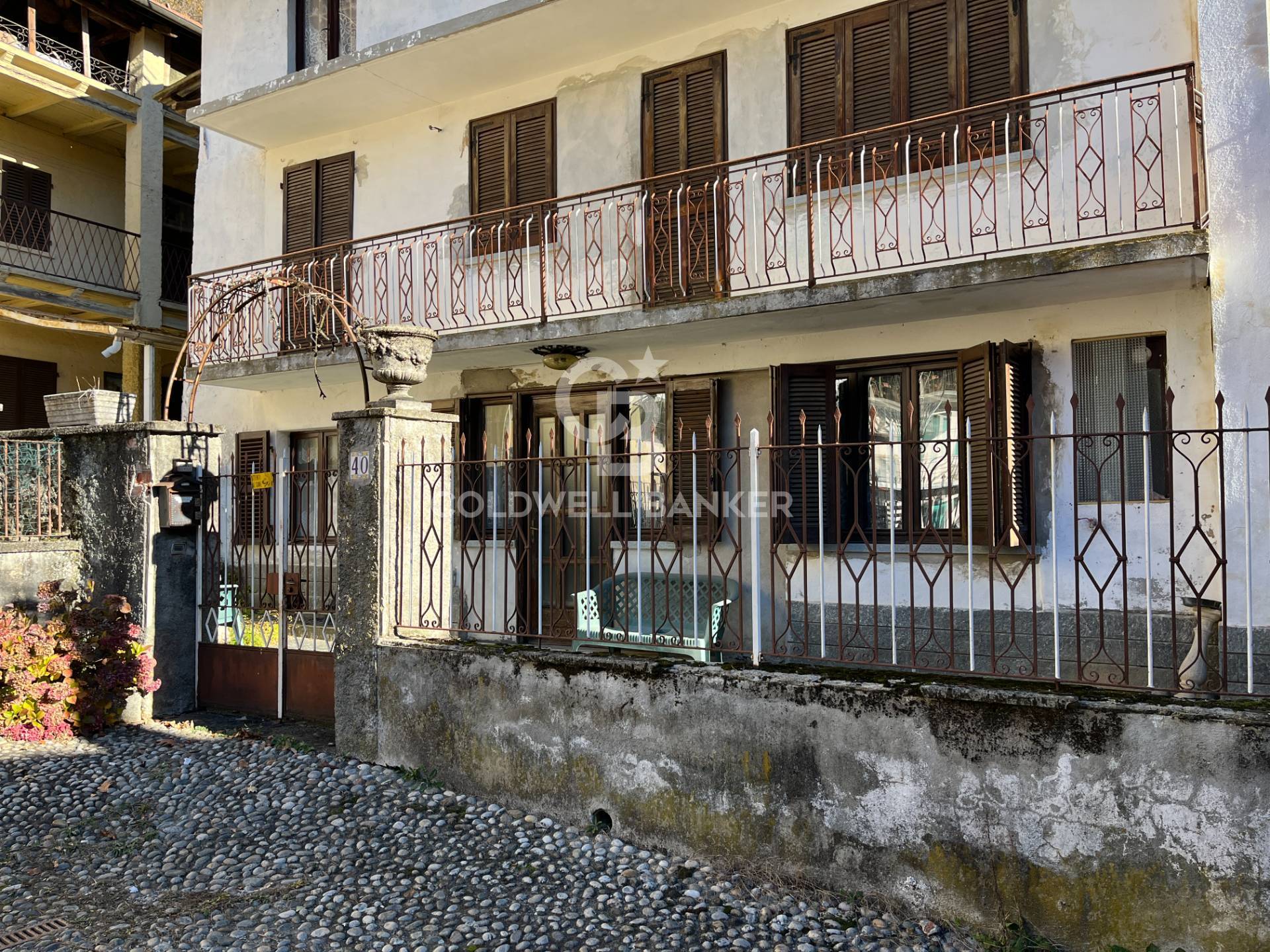 Indipendent house for sale in Valduggia