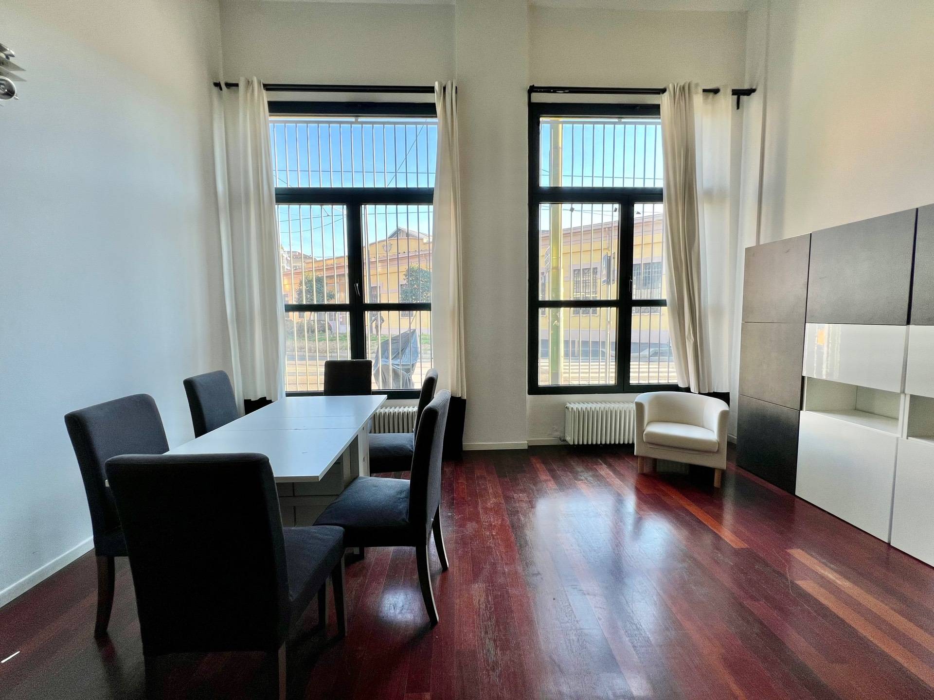 Loft - openspace in affitto a Milano