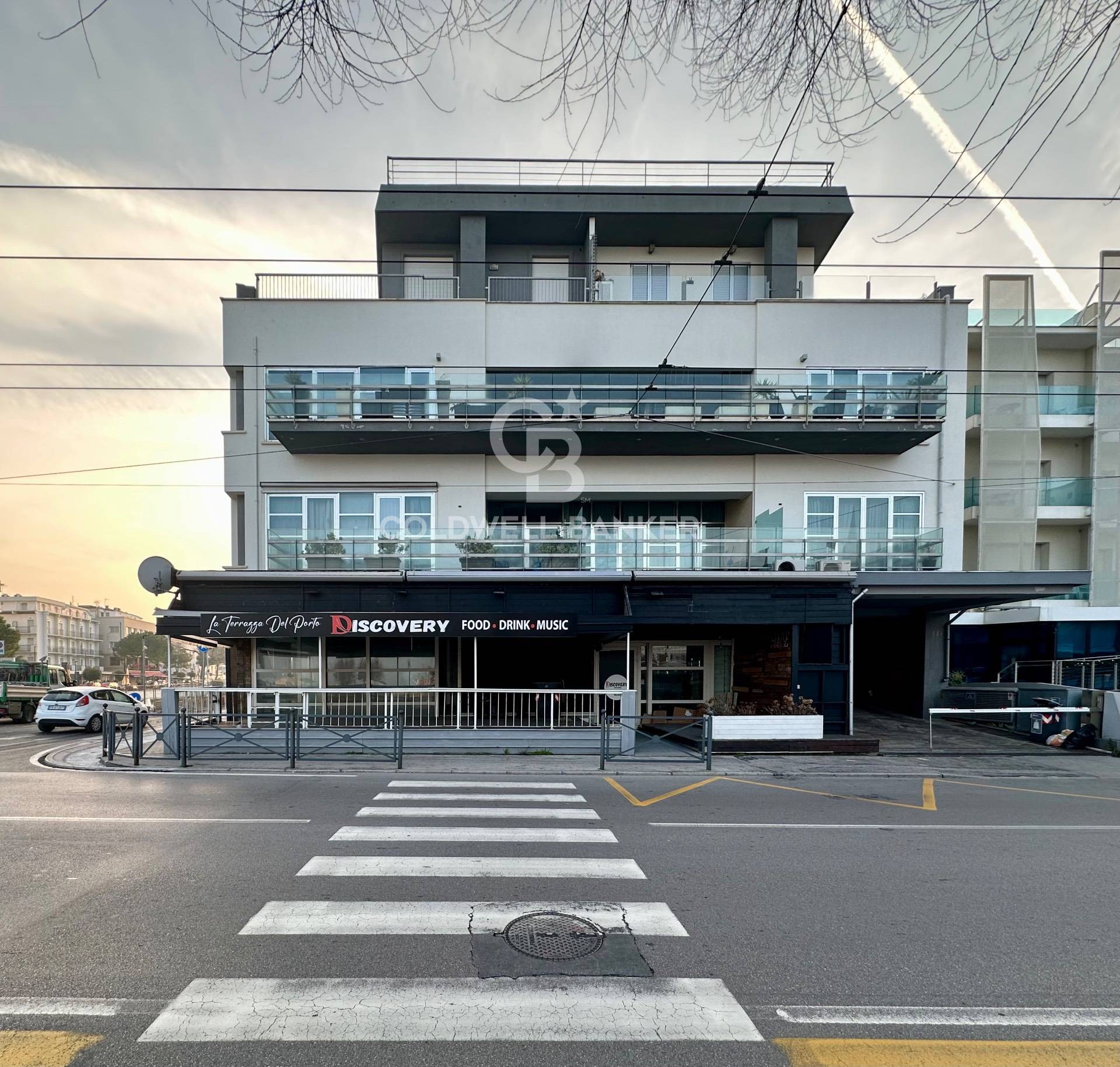 Ristorante in affitto a Riccione