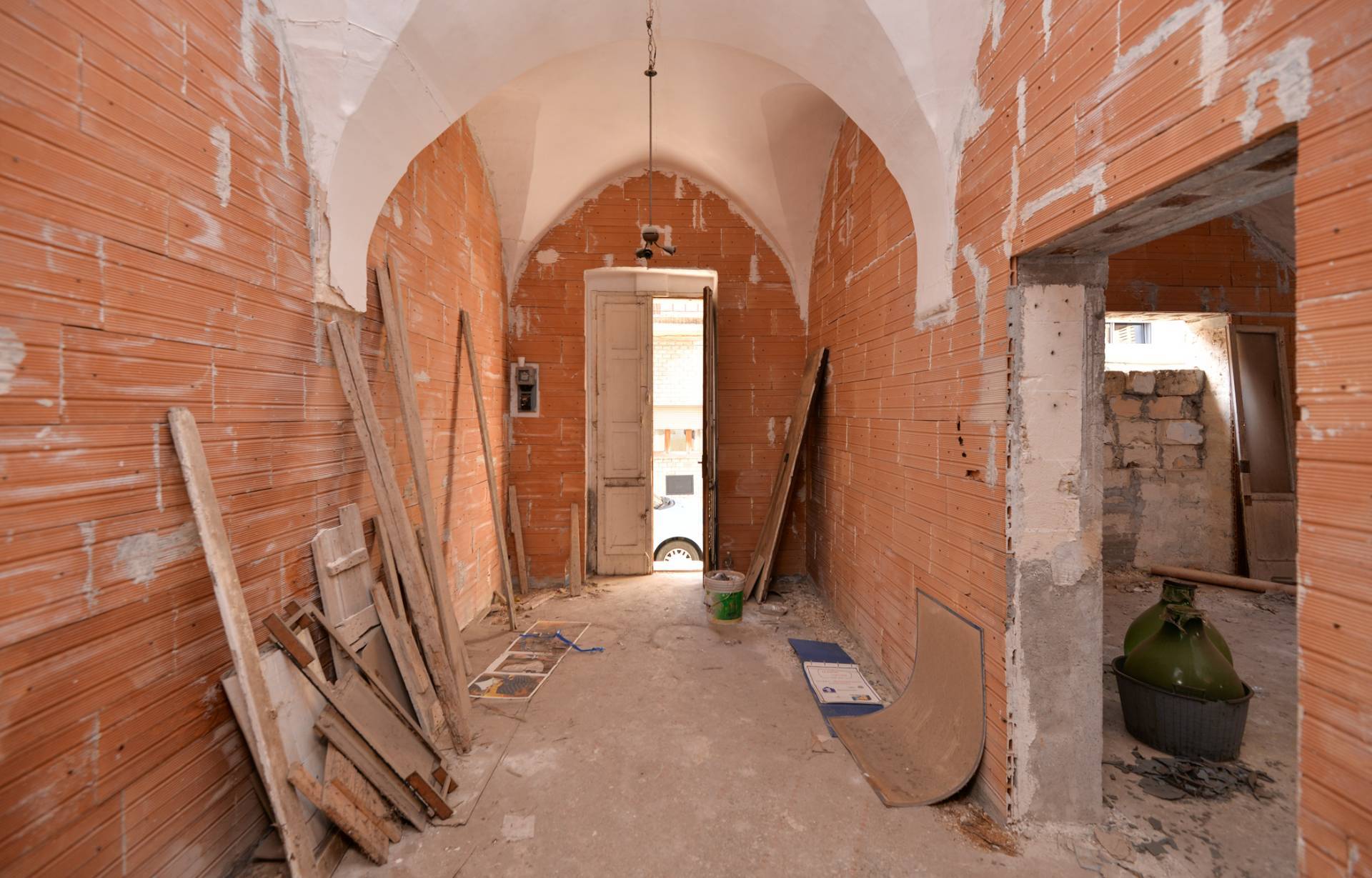 Appartamento in vendita a Fragagnano