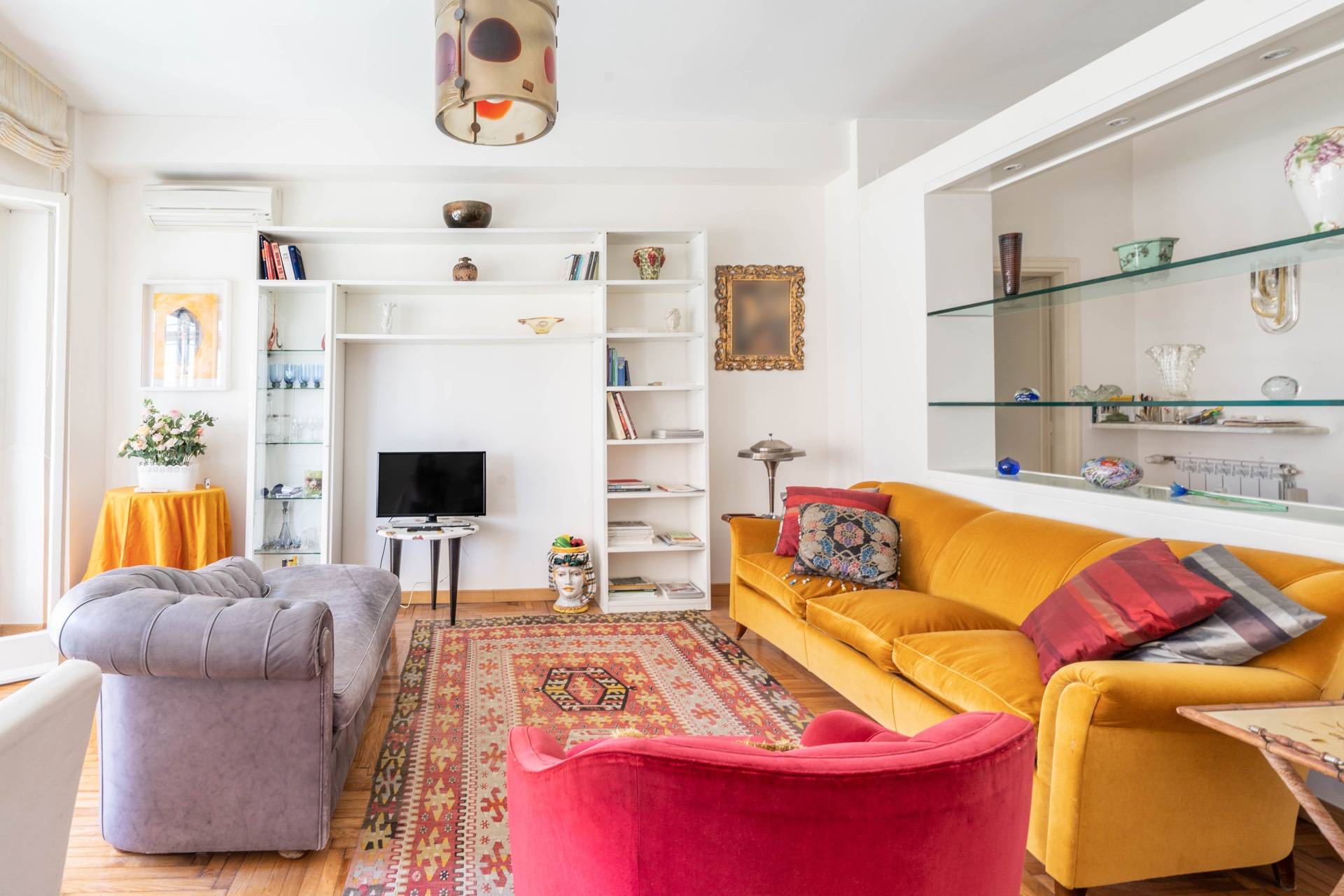 Apartment for sale in Roma