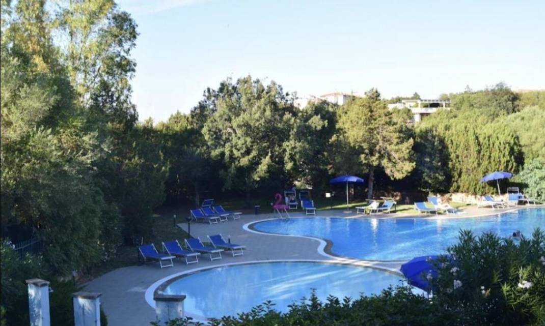 Appartamento in vendita a Olbia