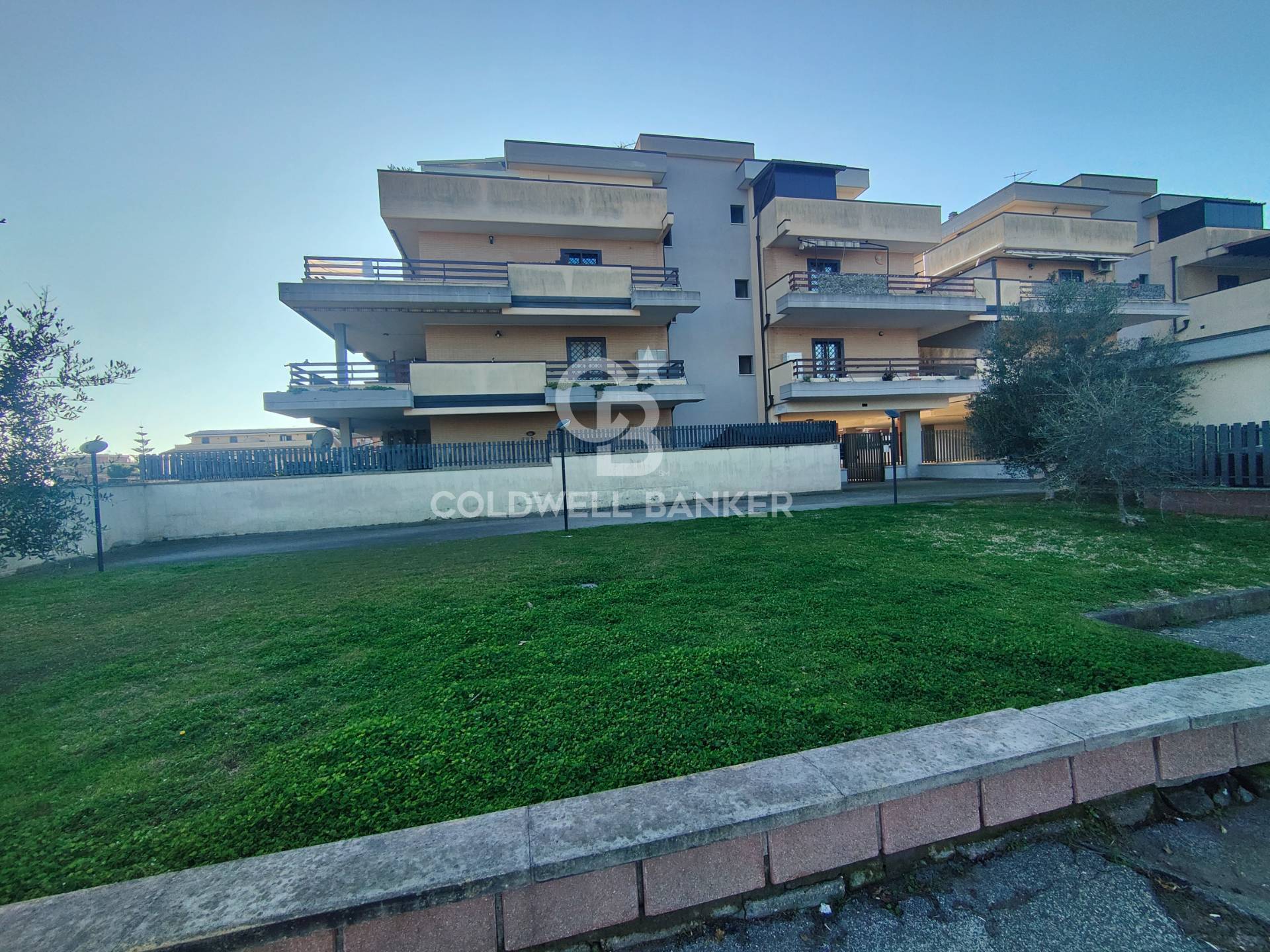 Appartamento in vendita a Torvaianica, Pomezia (RM)