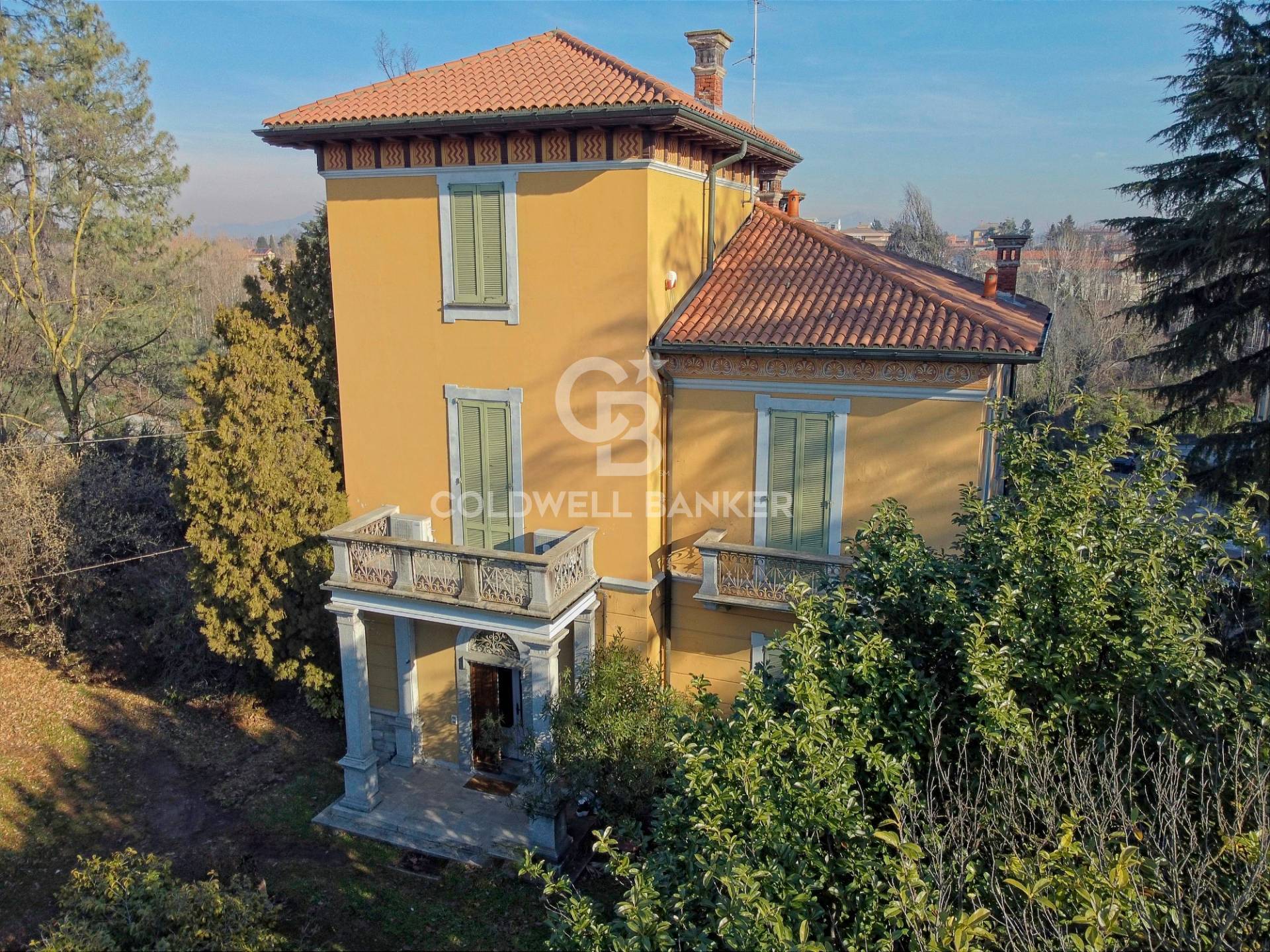 Villa unifamiliare in vendita, Legnano