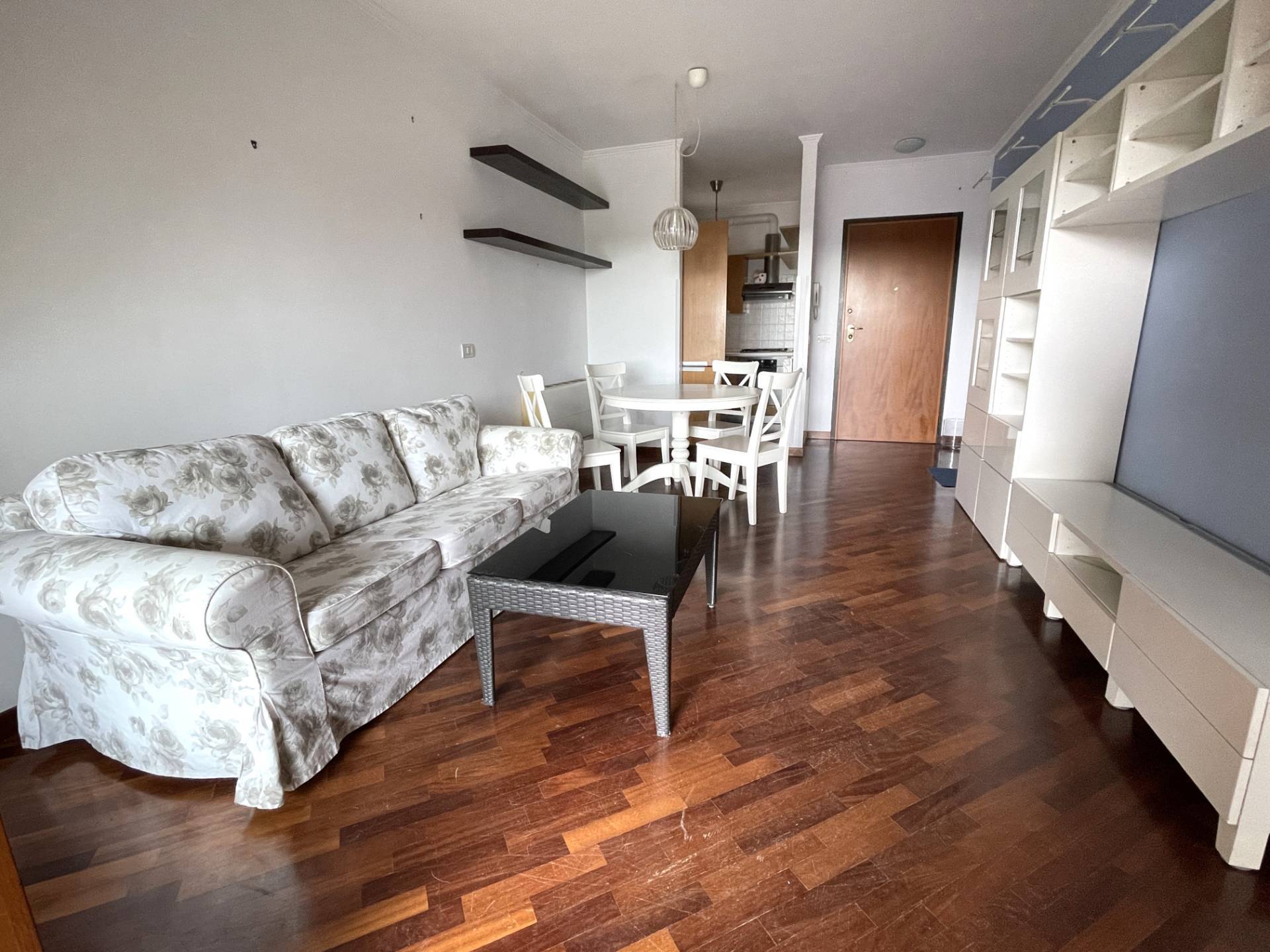 Appartamento in vendita a Axa, Roma (RM)