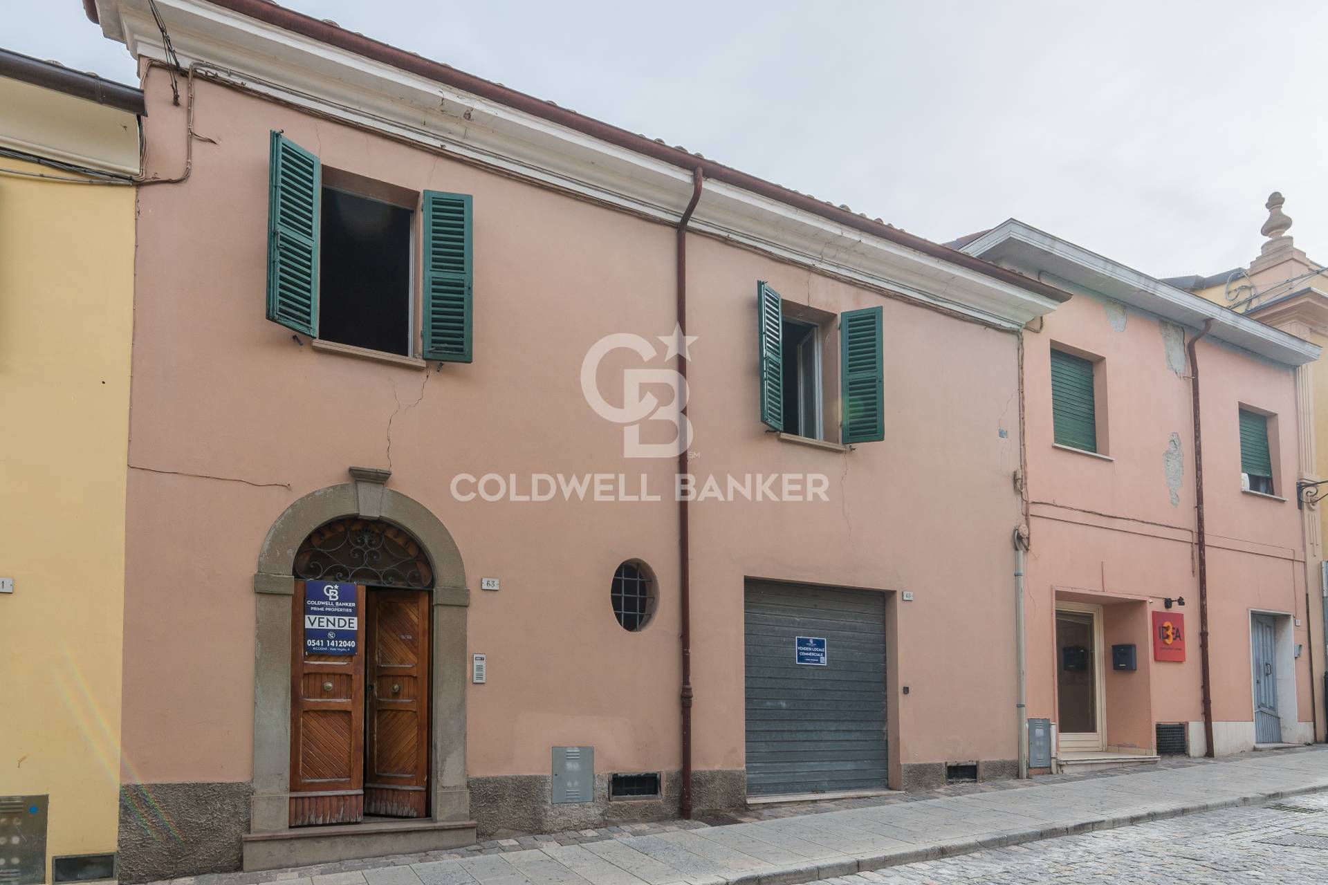 Appartamento in vendita Rimini