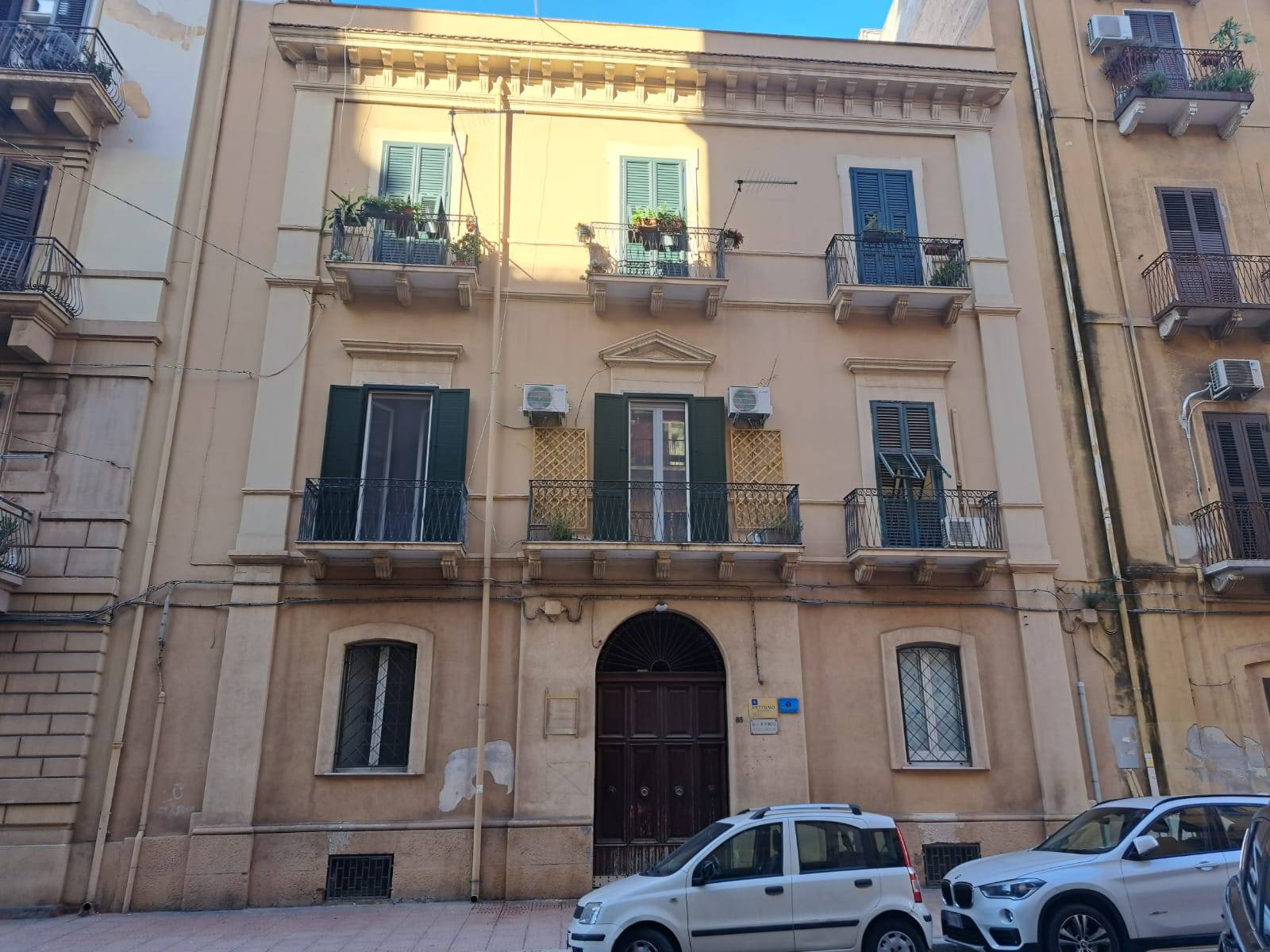 Ufficio in affitto a Taranto (TA)