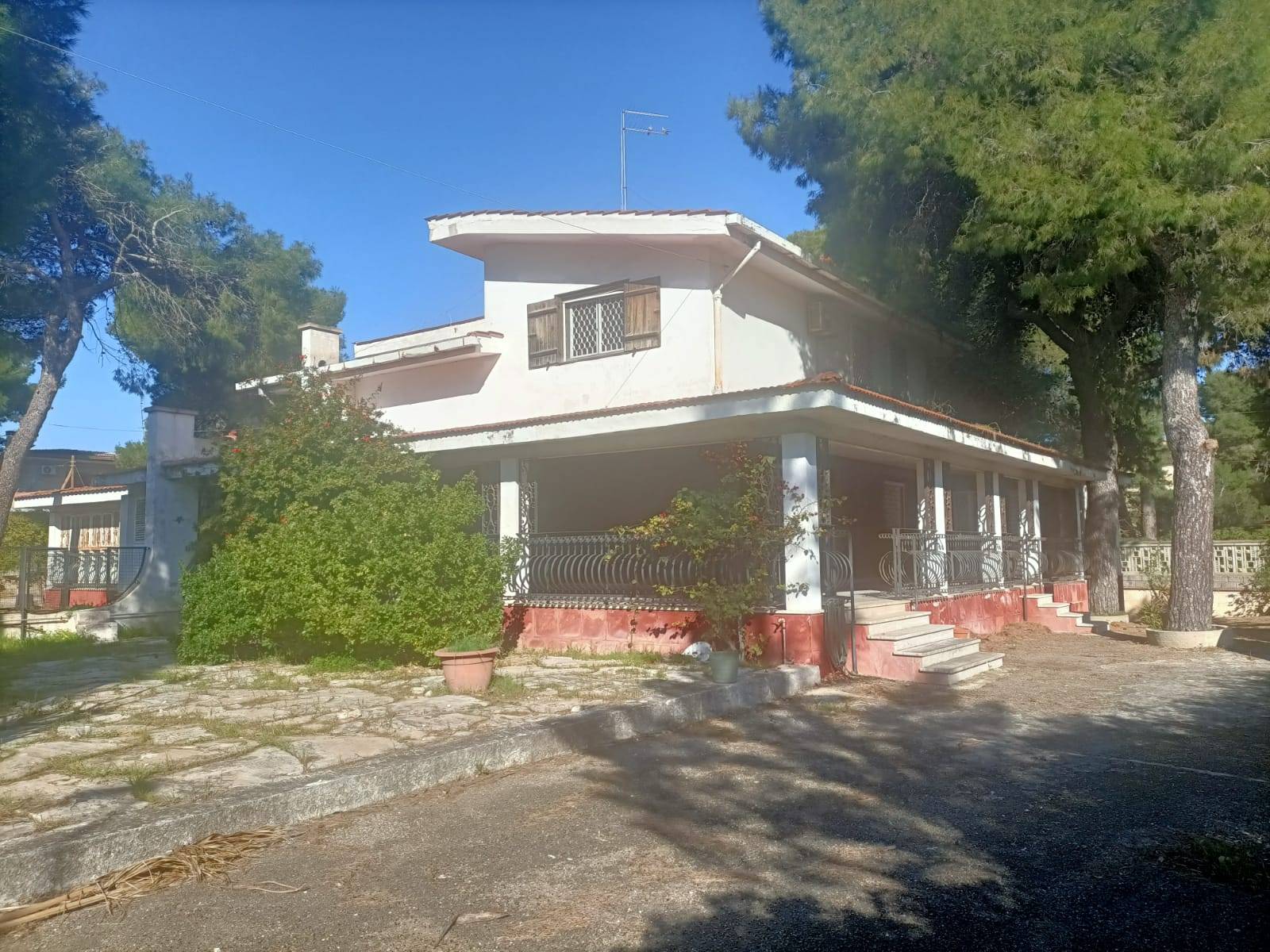 Villa in vendita a Taranto