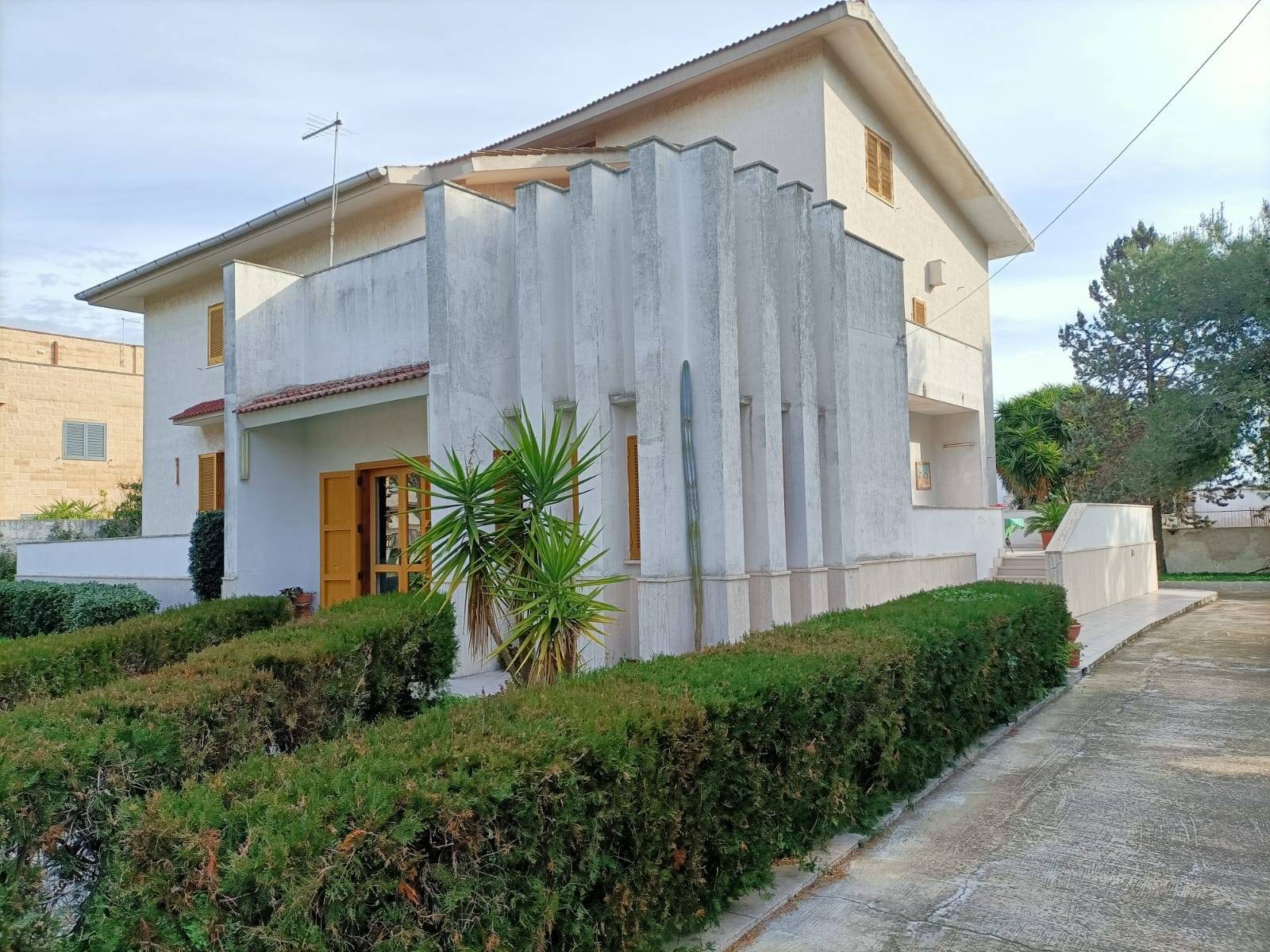 Villa in vendita Taranto