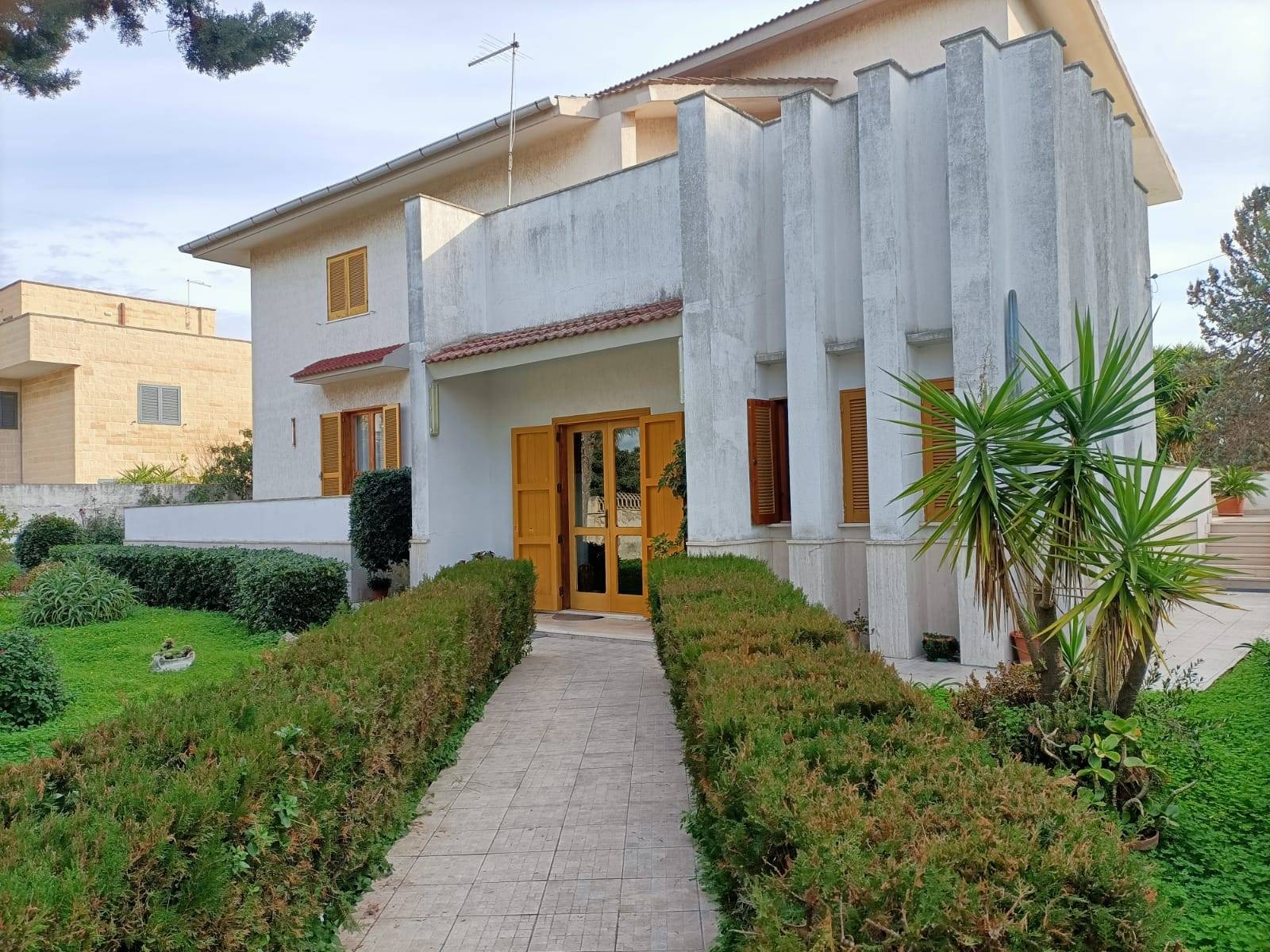 Villa in vendita a Taranto
