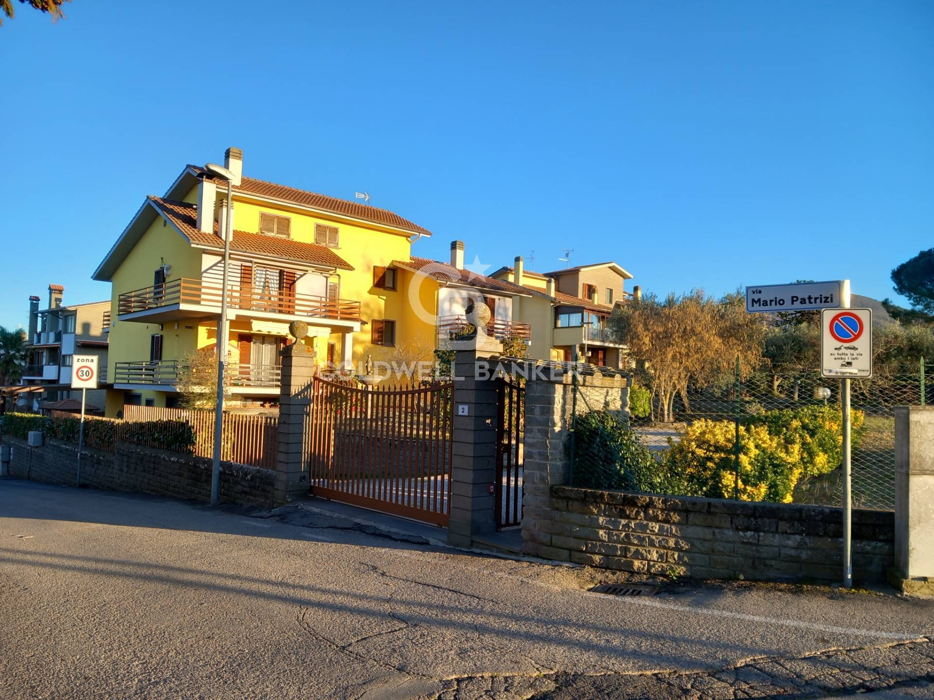 Villa in vendita a Vitorchiano (VT)