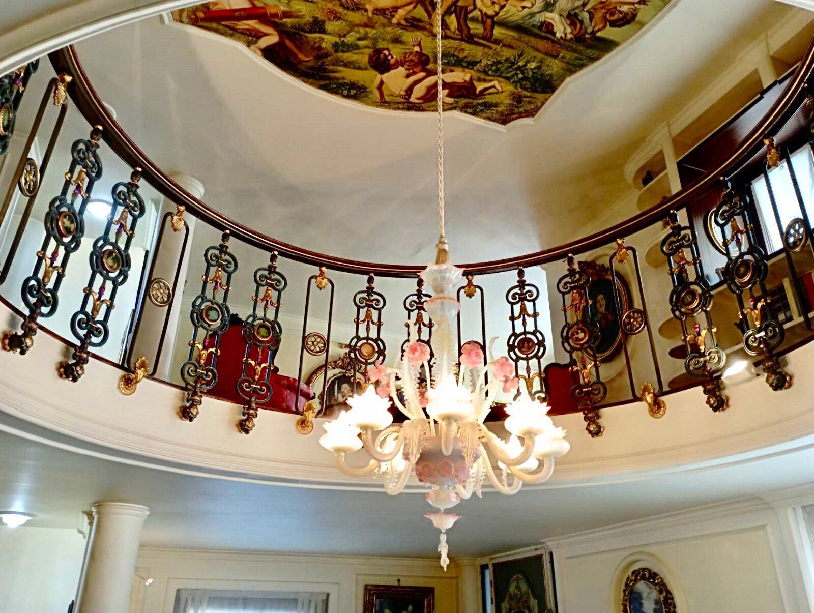 Villa a schiera in vendita a Trecase