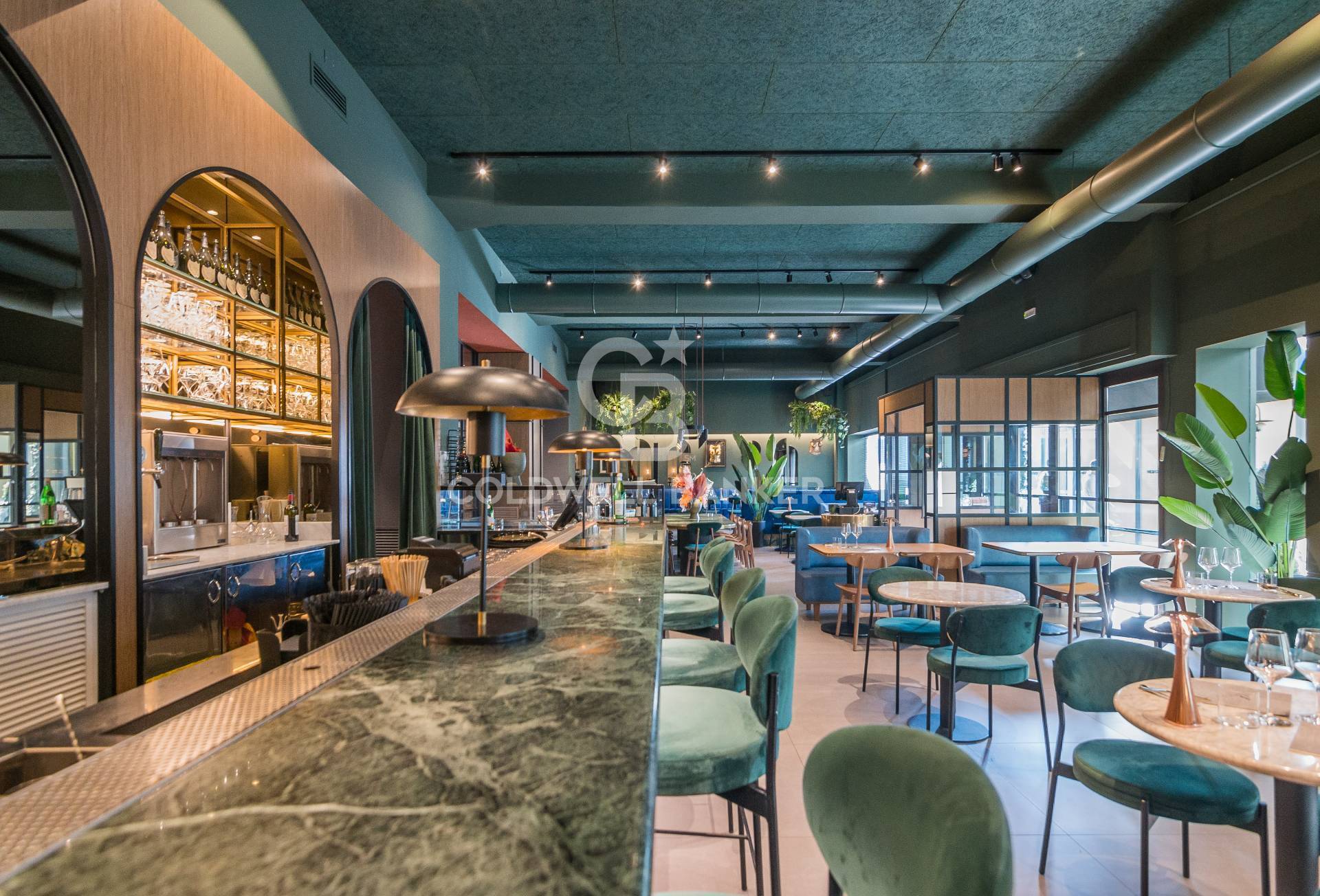 Ristorante in vendita a Riccione