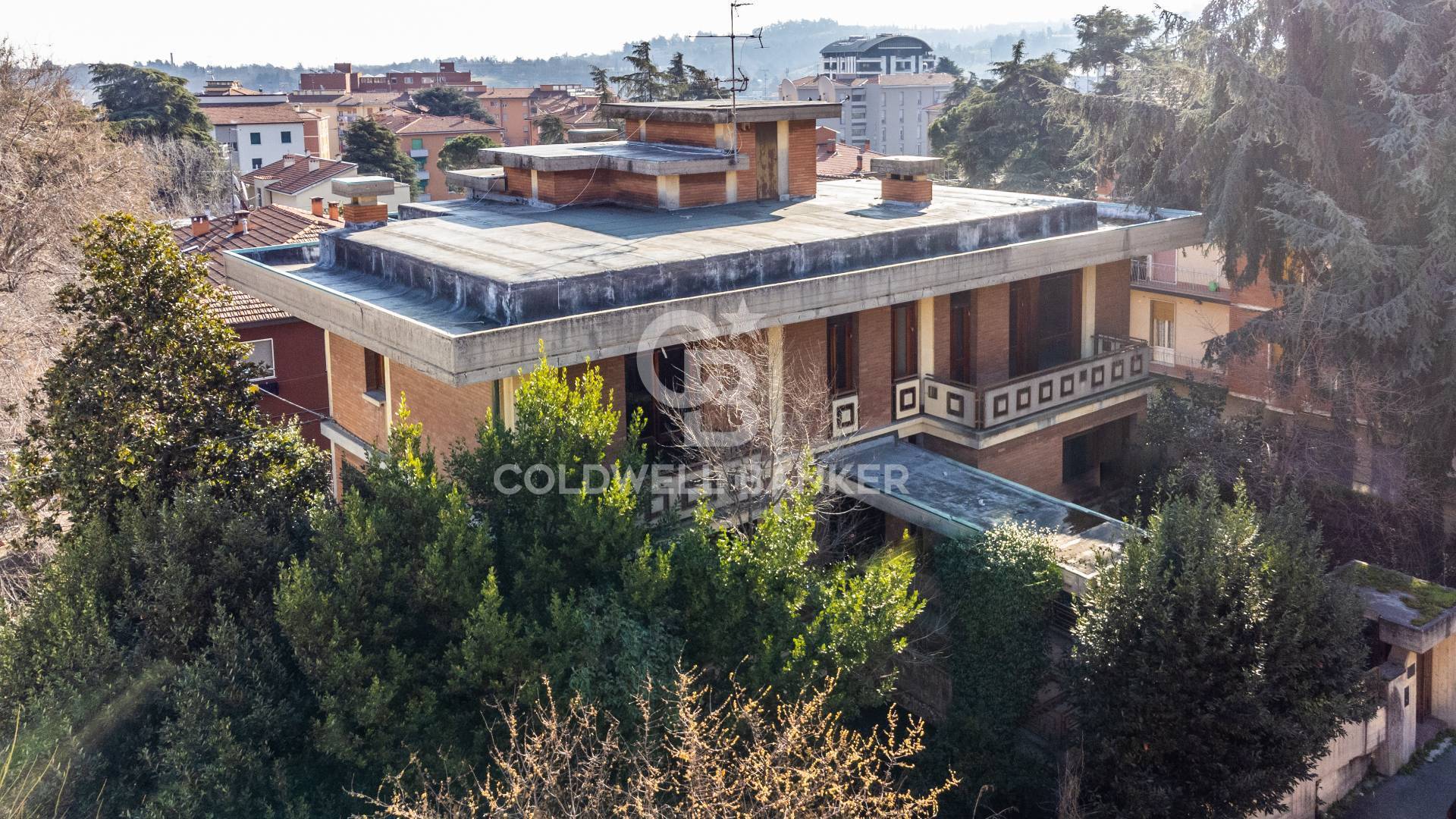 Villa in vendita a Bologna