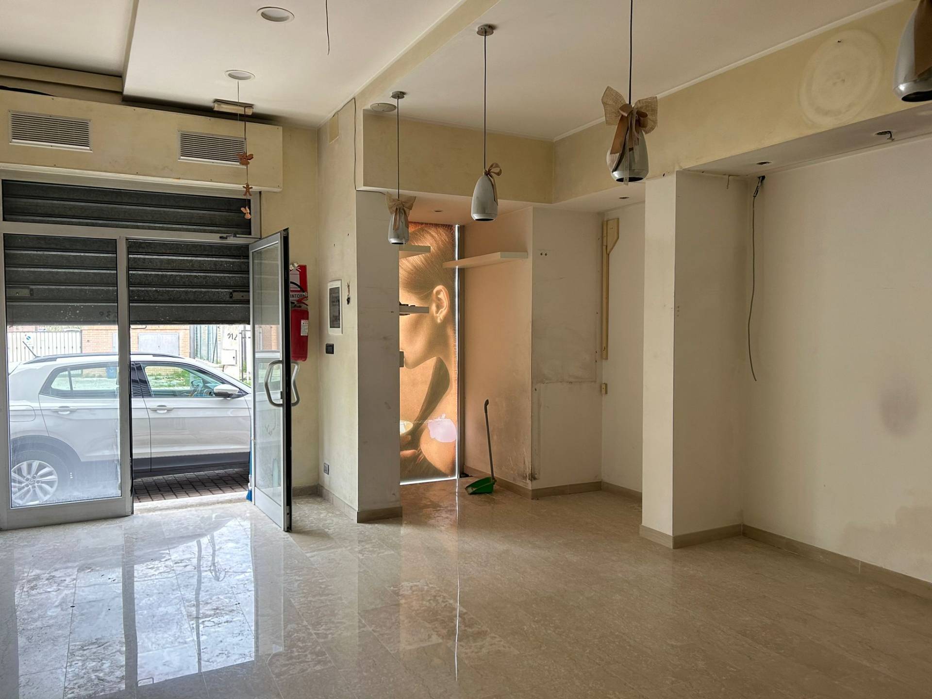 Appartamento in affitto a Pescara (PE)