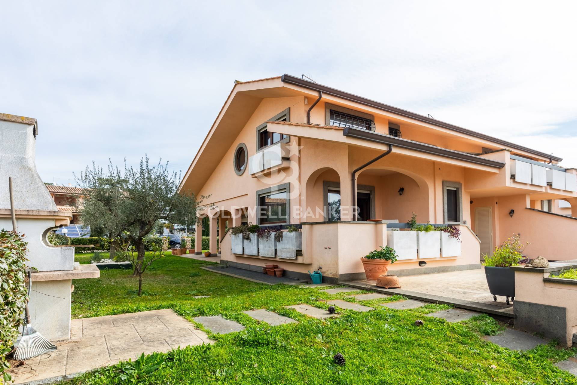 Villa in vendita a Valle Muricana, Roma (RM)