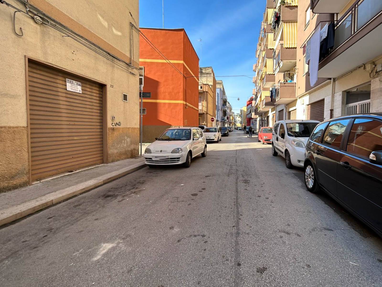 Laboratorio in vendita a Barletta
