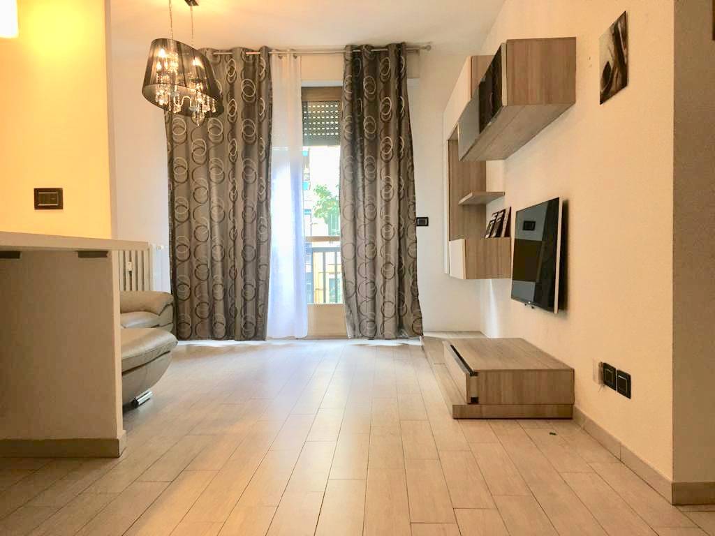 Apartment for rent in Milano