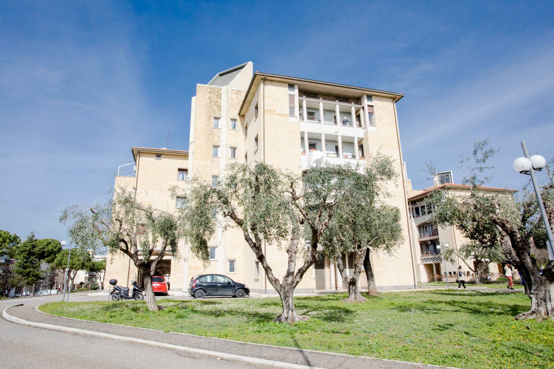 Apartment for sale in Tarquinia Top 16 Ref. CBI01870343671