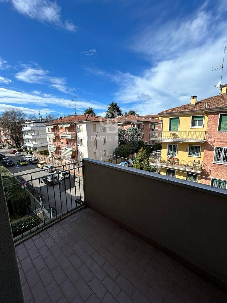 Appartamento in vendita a Mazzini, Bologna (BO)