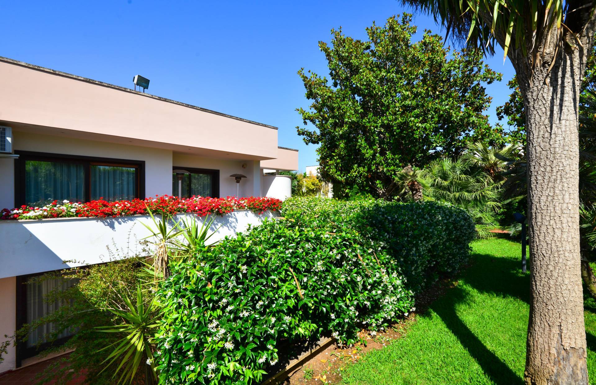 Villa in vendita a Lecce