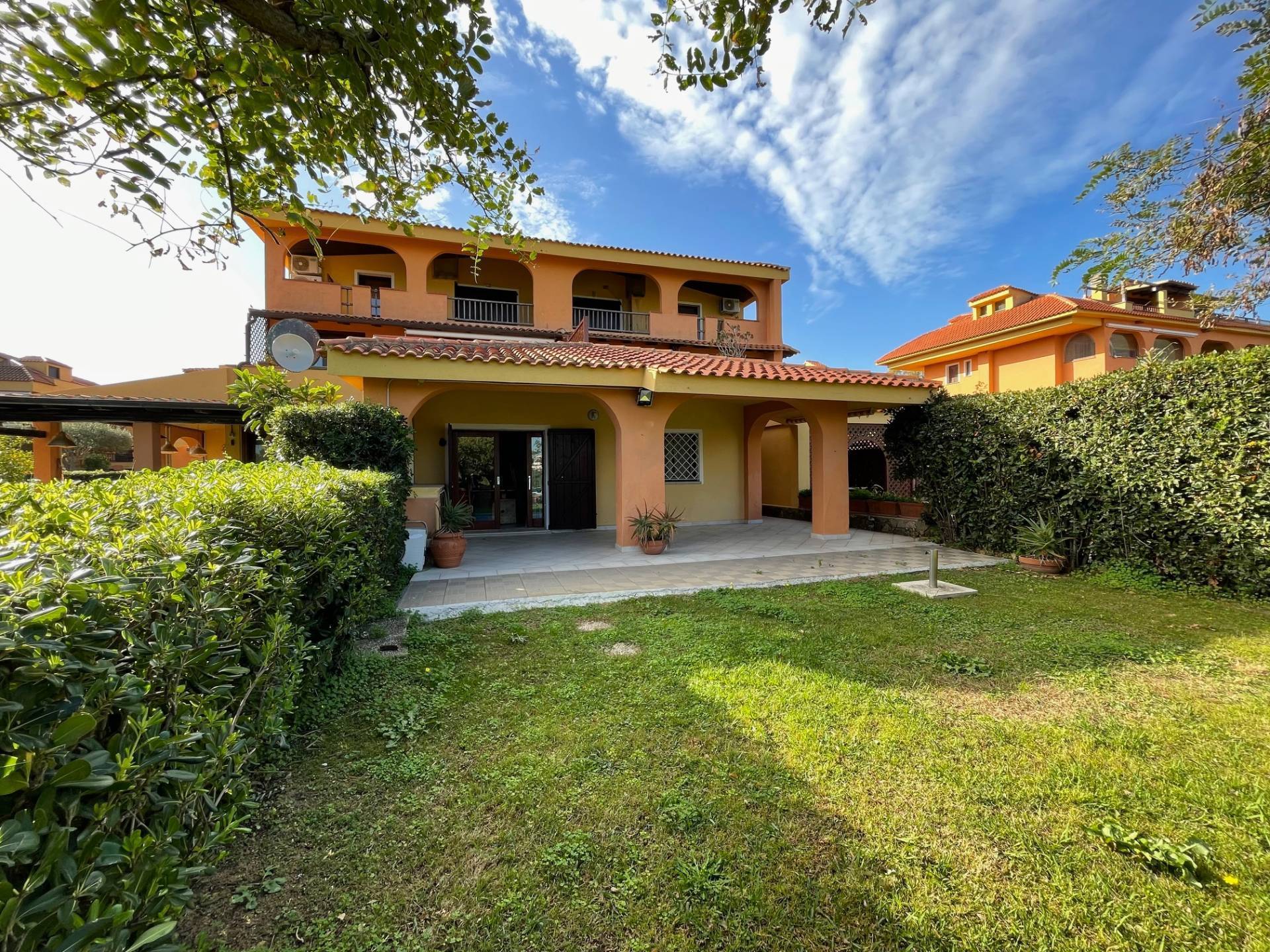 Coldwell Banker Porto Cervo