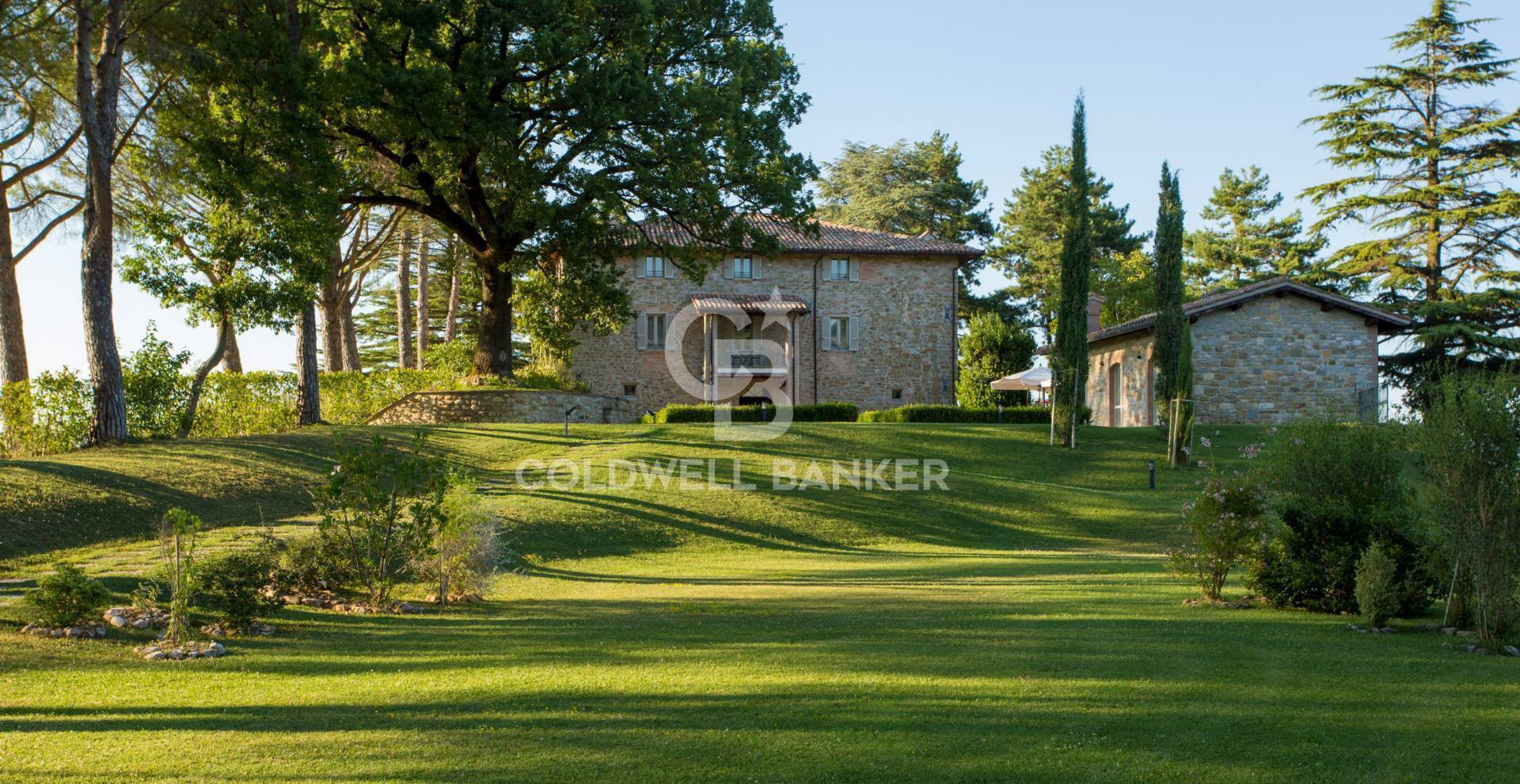 Tenuta in vendita a Gubbio
