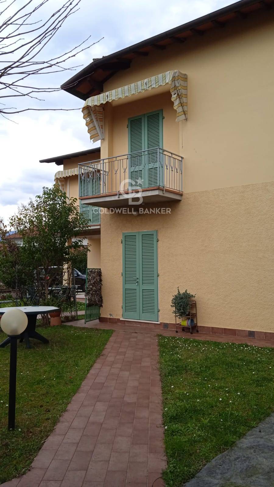 Apartment for rent in Forte dei Marmi