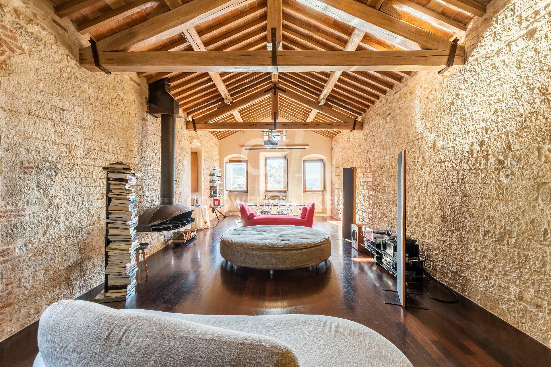 Appartamento in vendita a Gubbio