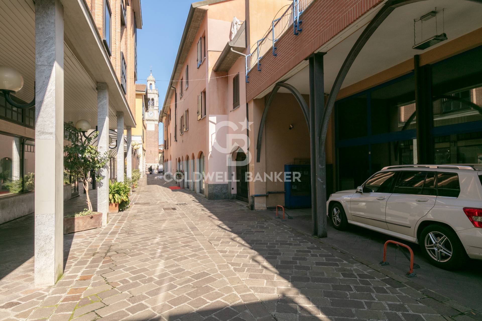 Ufficio in vendita a Busto Arsizio