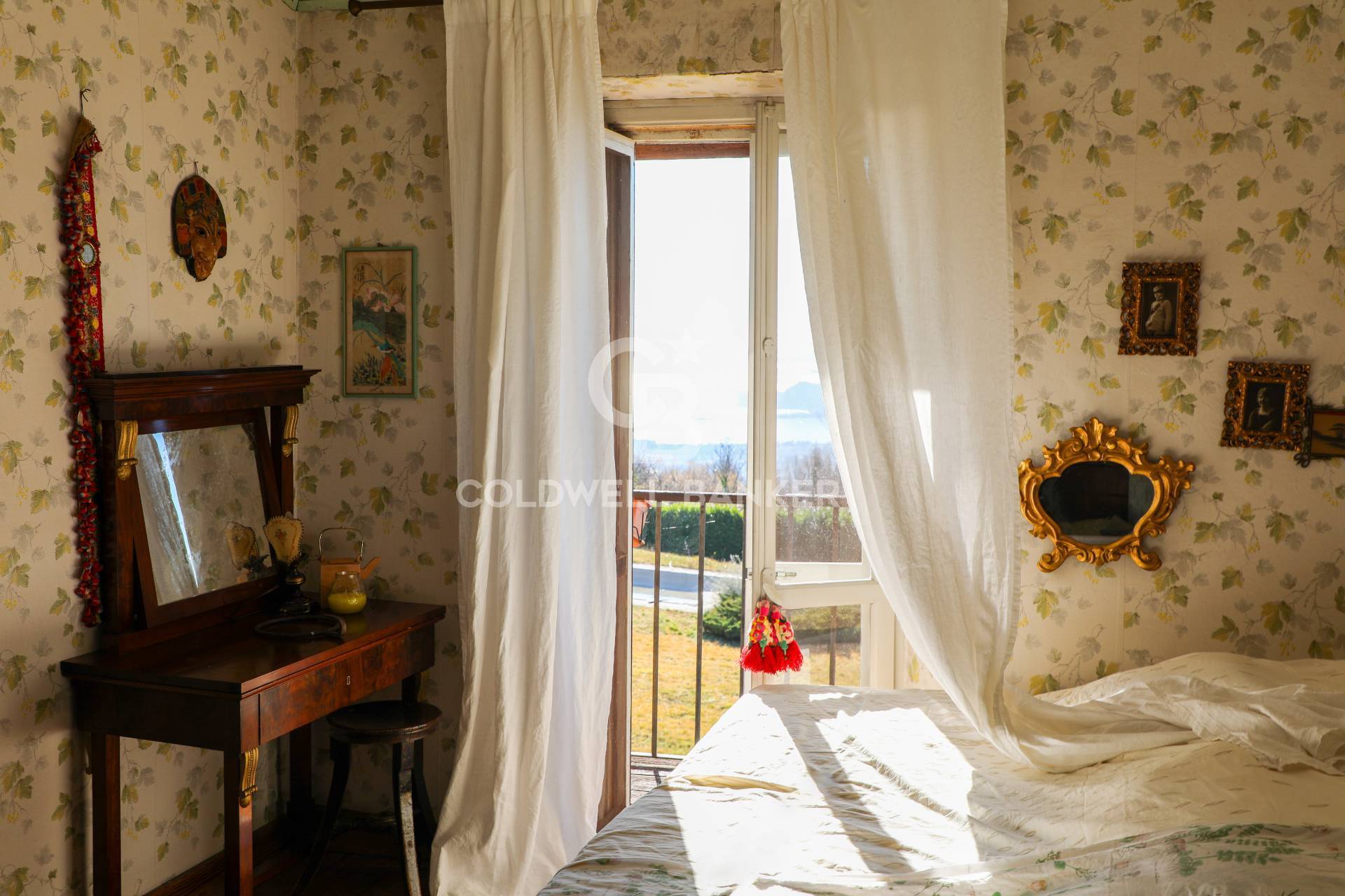 Villa in vendita a Salò