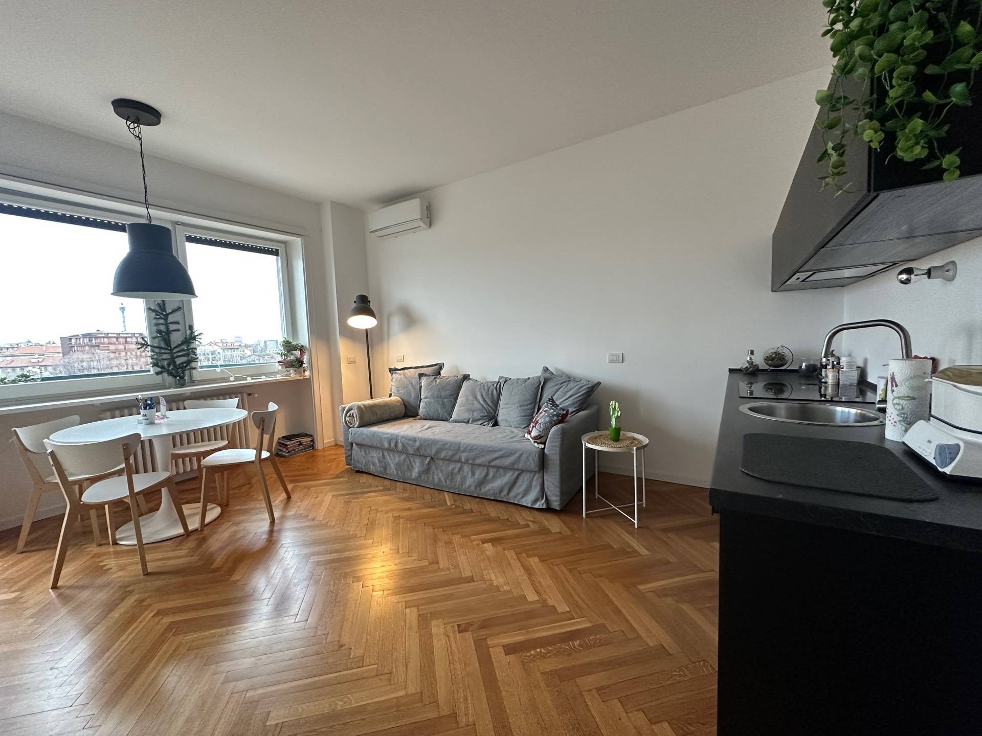 Appartamento in affitto a City Life, Milano (MI)