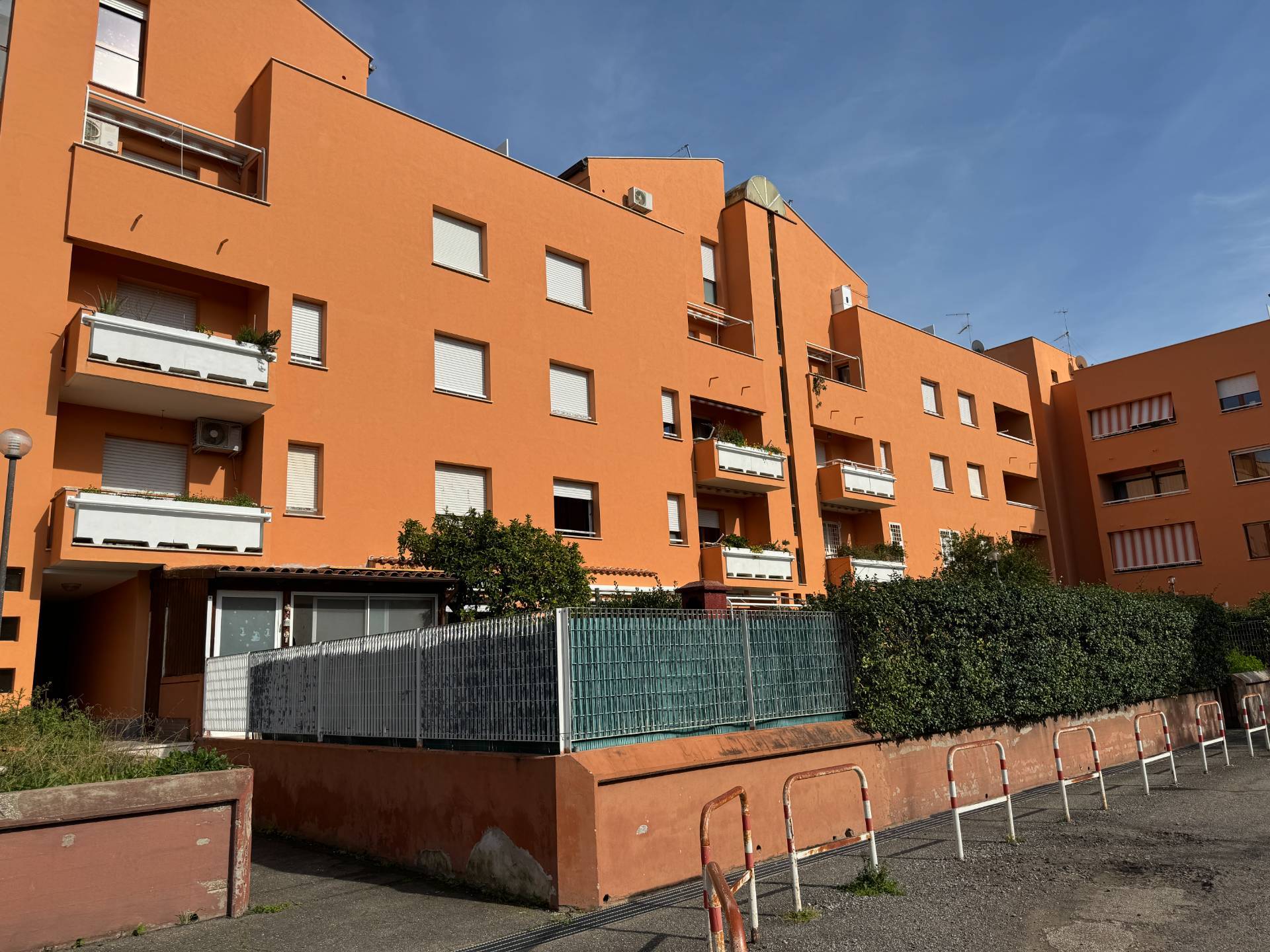 Appartamento in vendita a Dragona, Roma (RM)