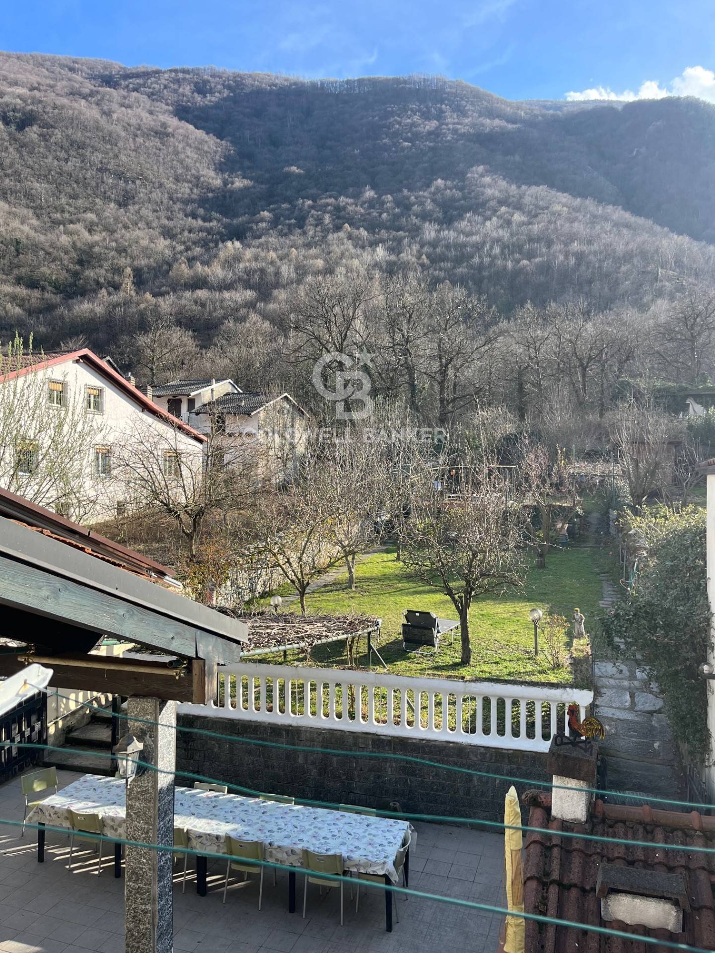 Casa semi indipendente in vendita a Vaie Cod. CBI13110291799