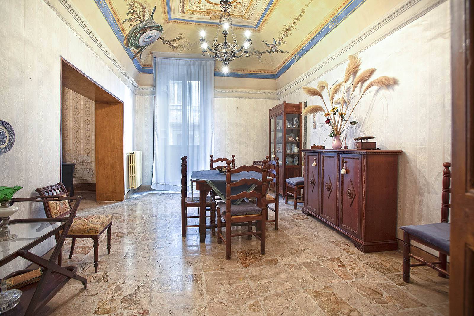 Appartamento in vendita a Vetralla