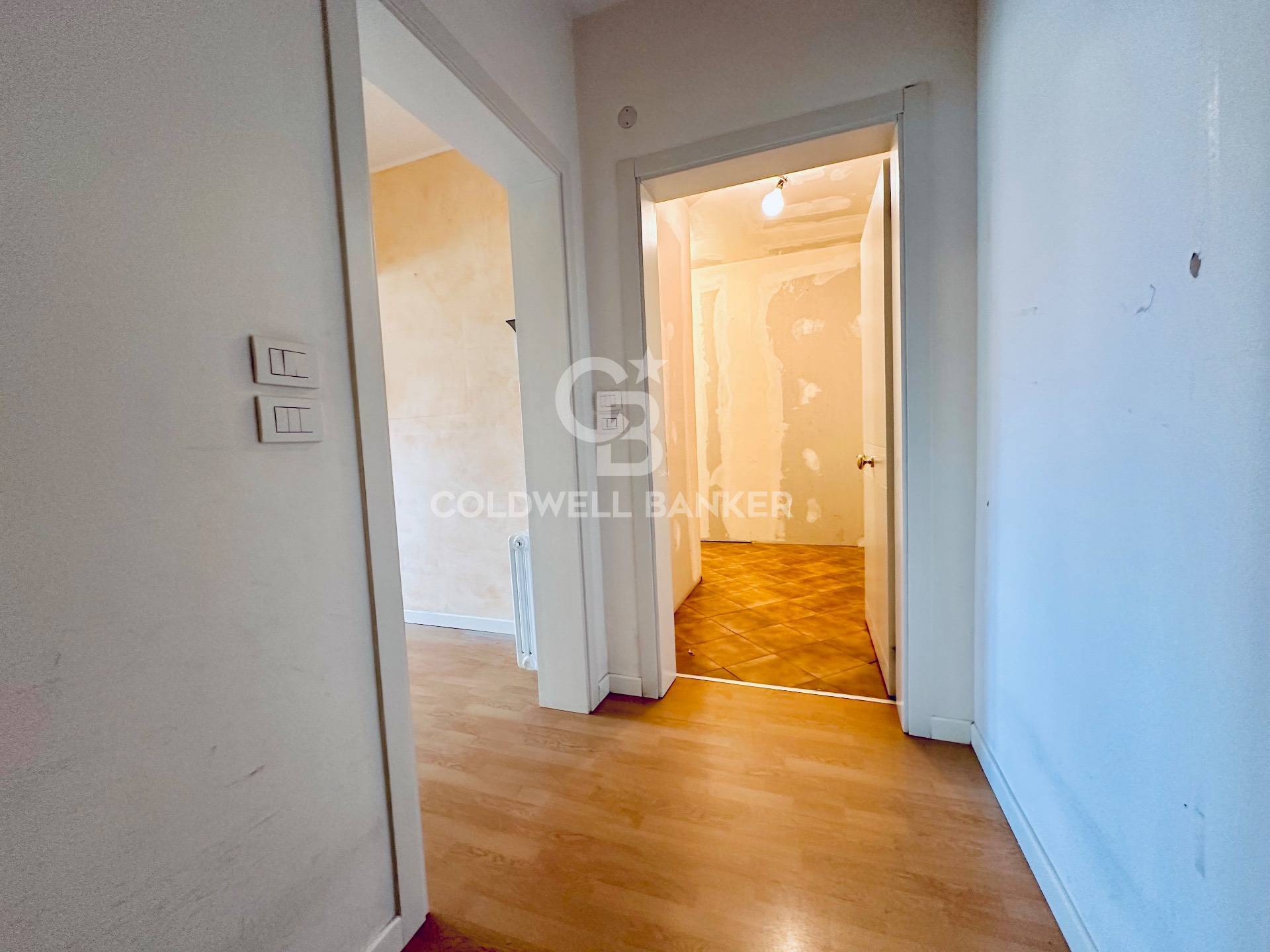 Appartamento in vendita a Paese, Riccione (RN)