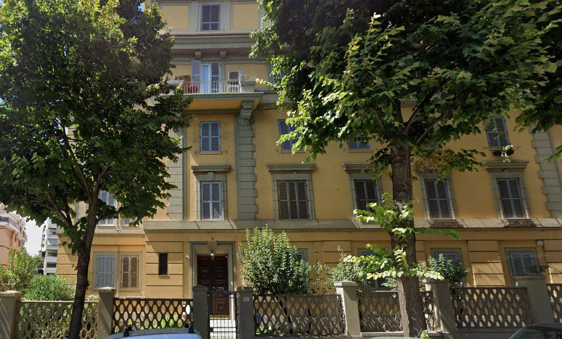 Appartamento in vendita a Balduina, Roma (RM)