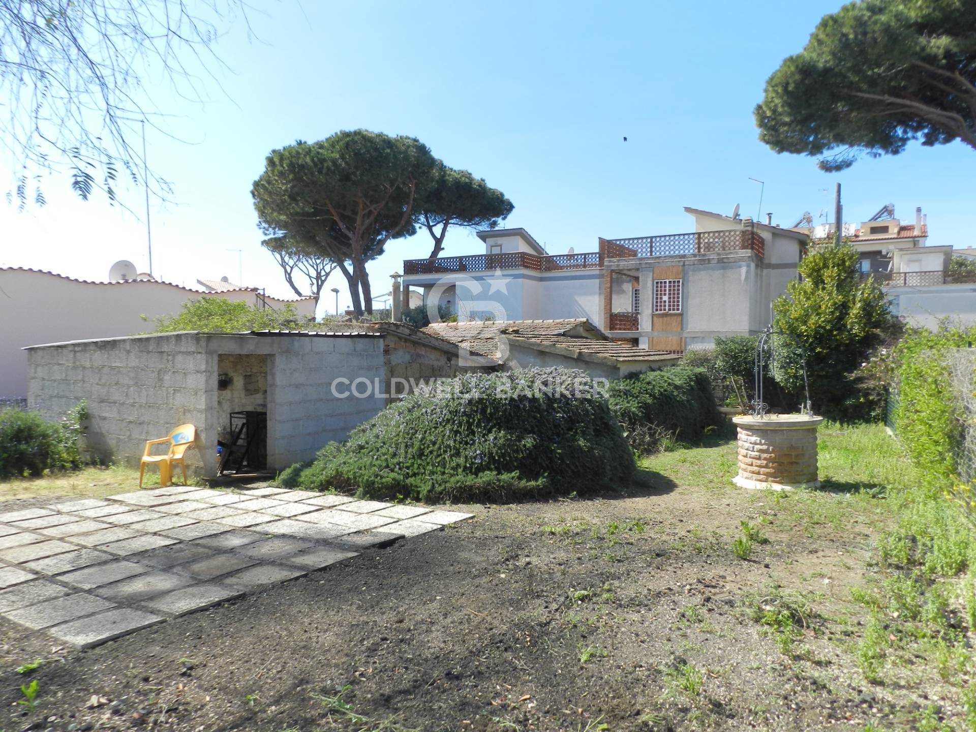 Casa indipendente in vendita a Santa Marinella (RM)